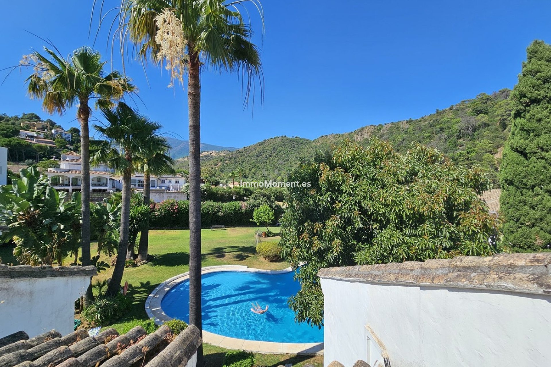 Reventa - Adosado - Benahavís - Benahavís Centro