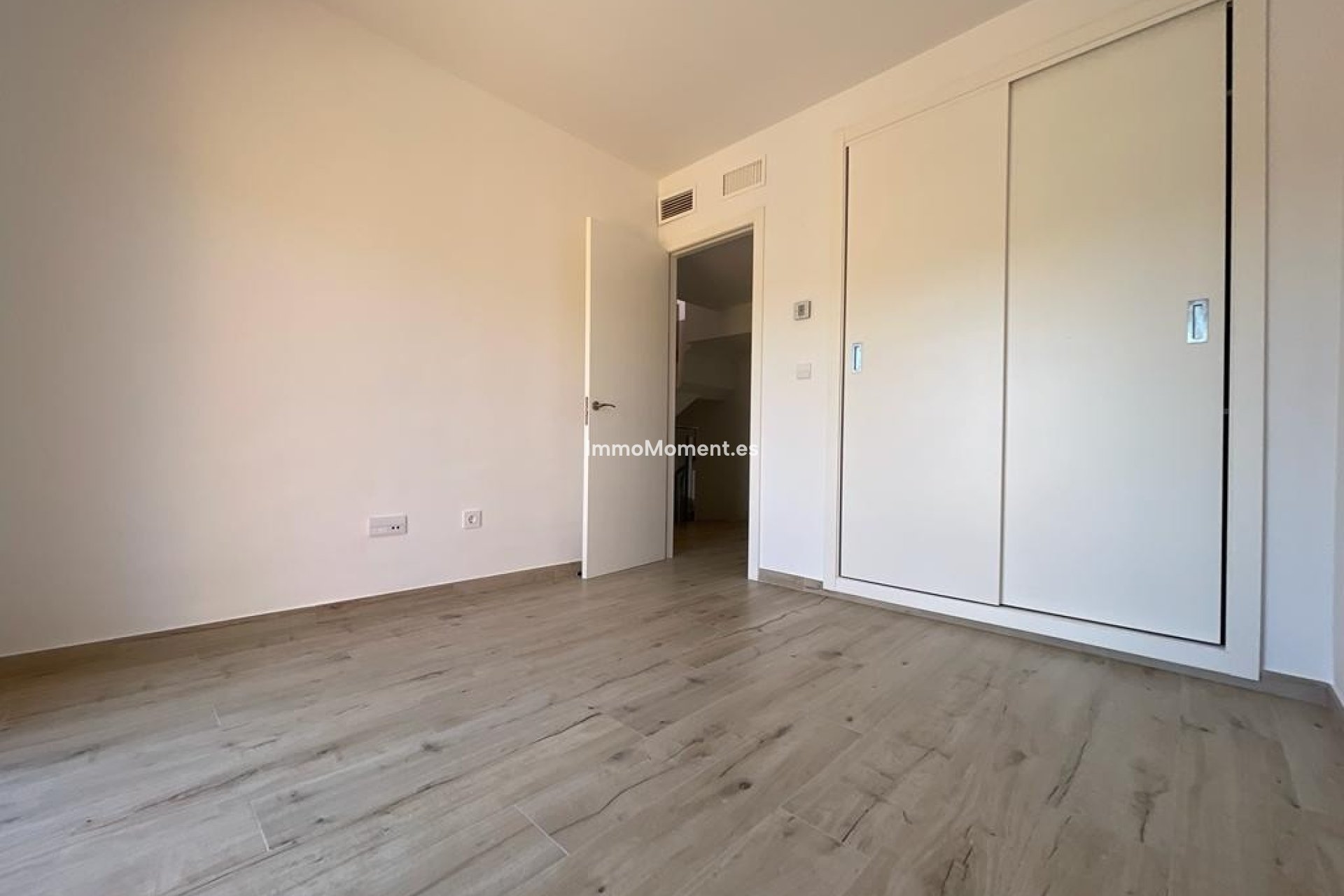 Reventa - Adosado - Benahavís - Benahavís Centro