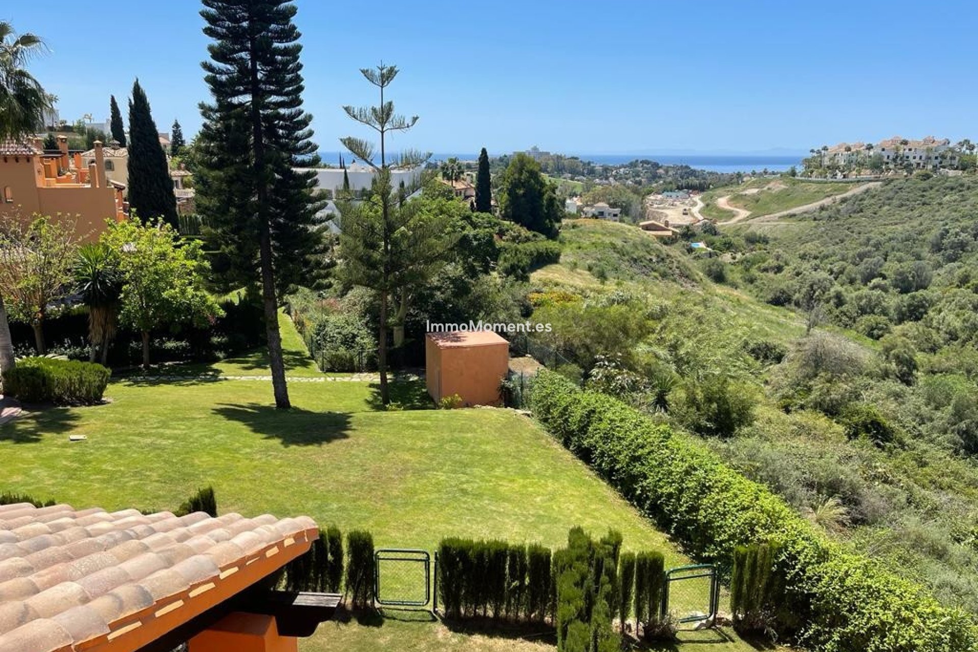 Reventa - Adosado - Benahavís - Benahavís Centro