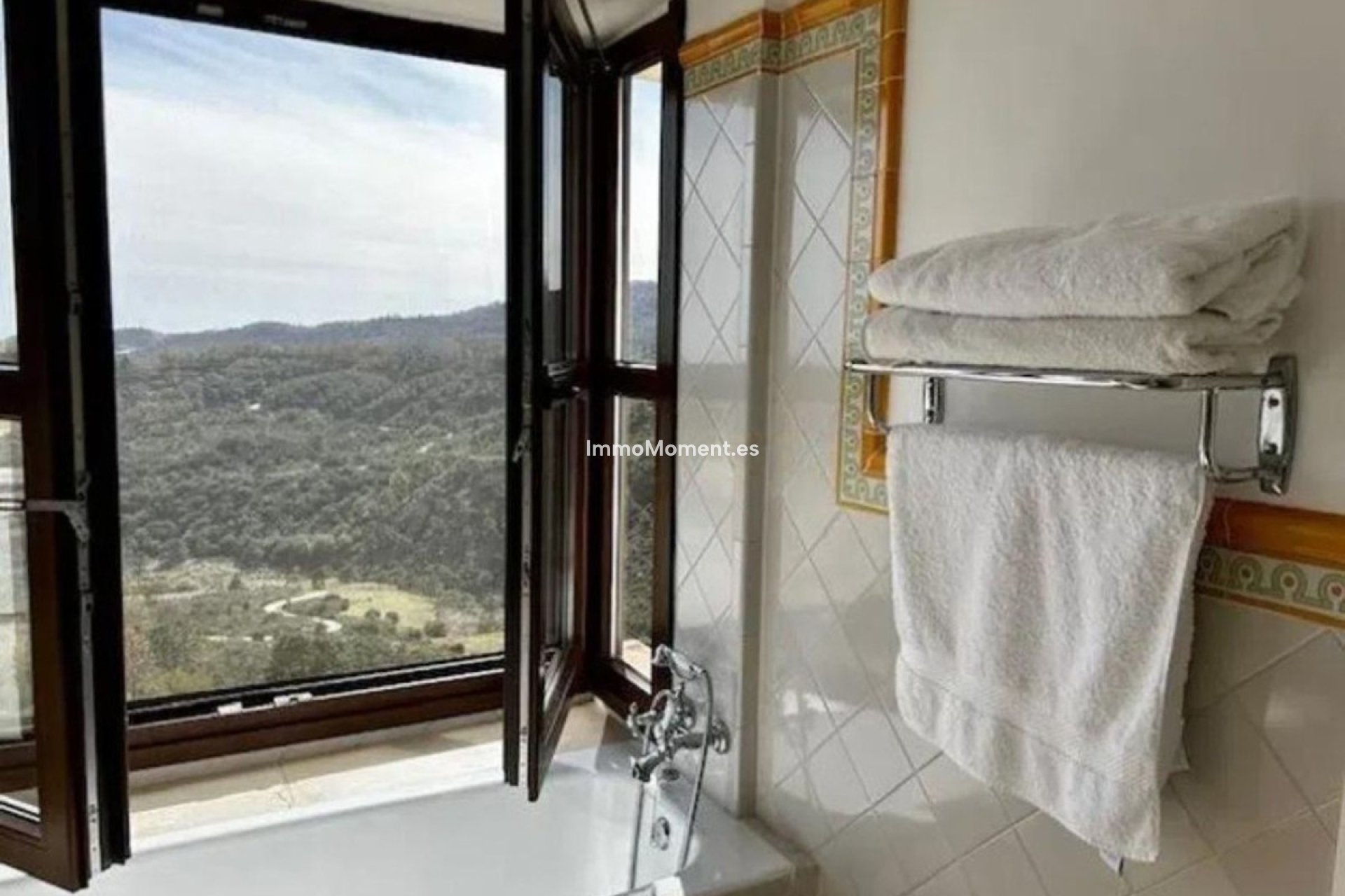 Reventa - Adosado - Benahavís - Benahavís Centro