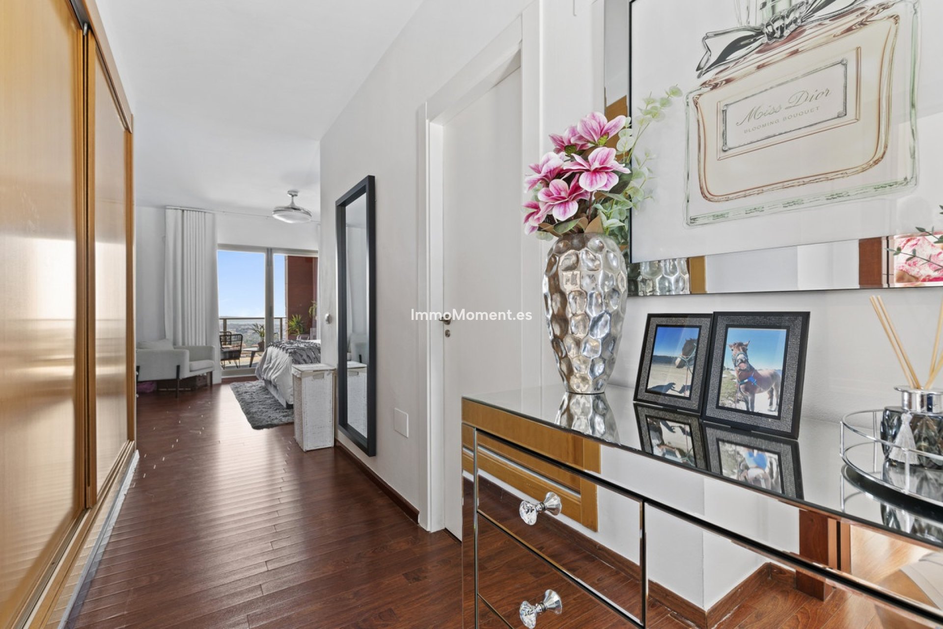 Reventa - Adosado - Benahavís - Benahavís Centro