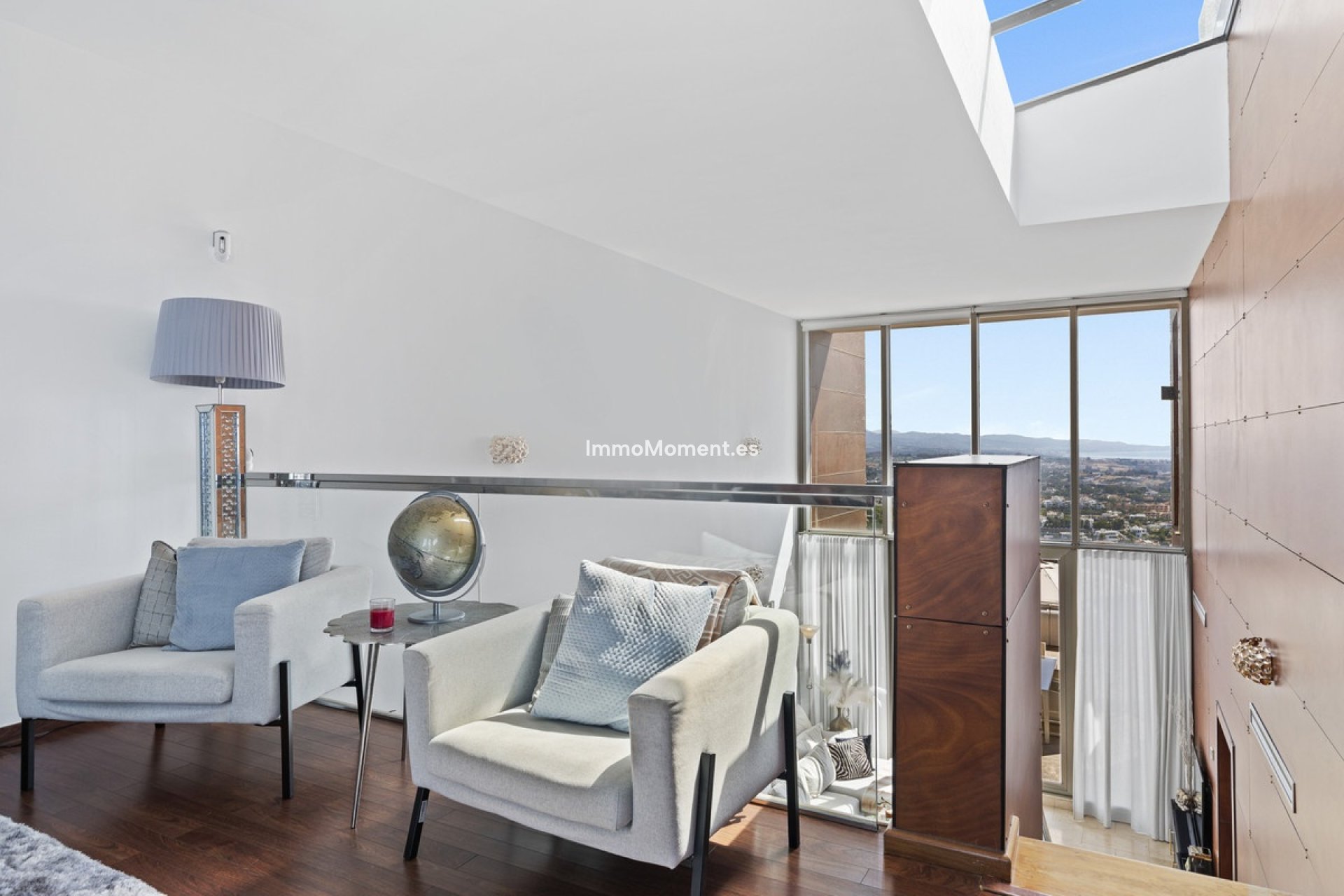 Reventa - Adosado - Benahavís - Benahavís Centro