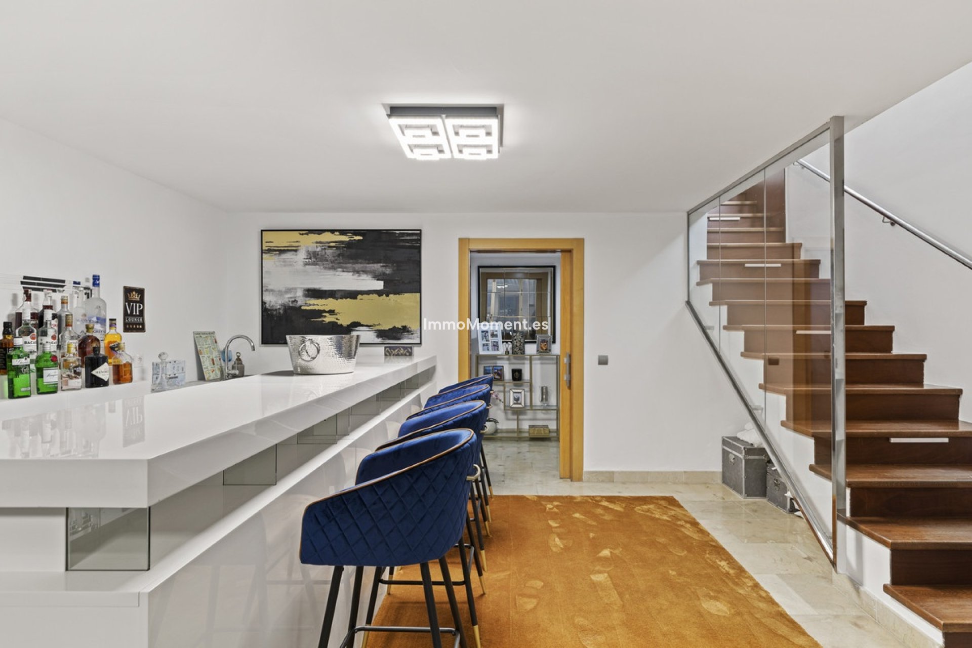 Reventa - Adosado - Benahavís - Benahavís Centro