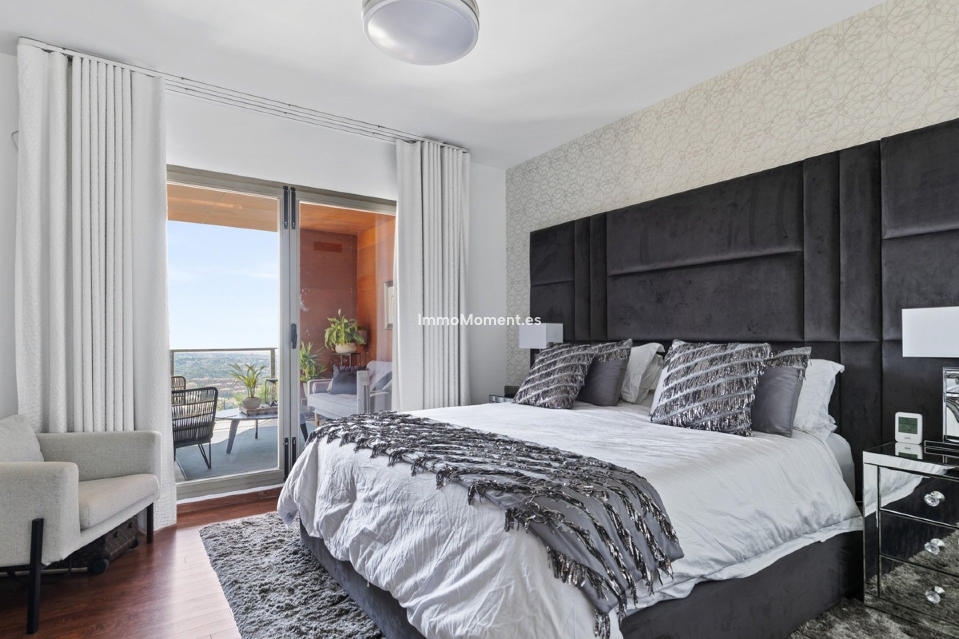 Reventa - Adosado - Benahavís - Benahavís Centro