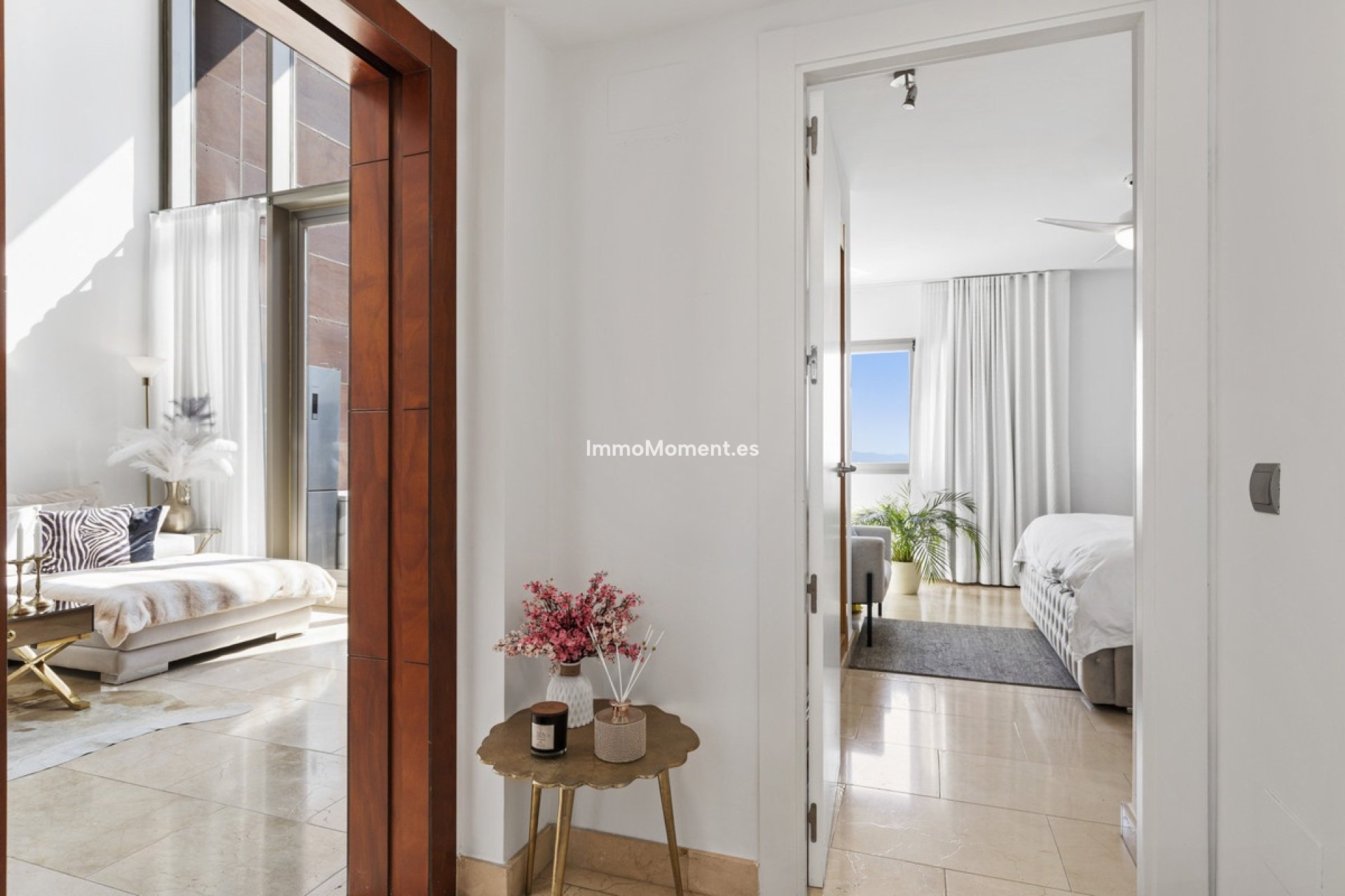 Reventa - Adosado - Benahavís - Benahavís Centro