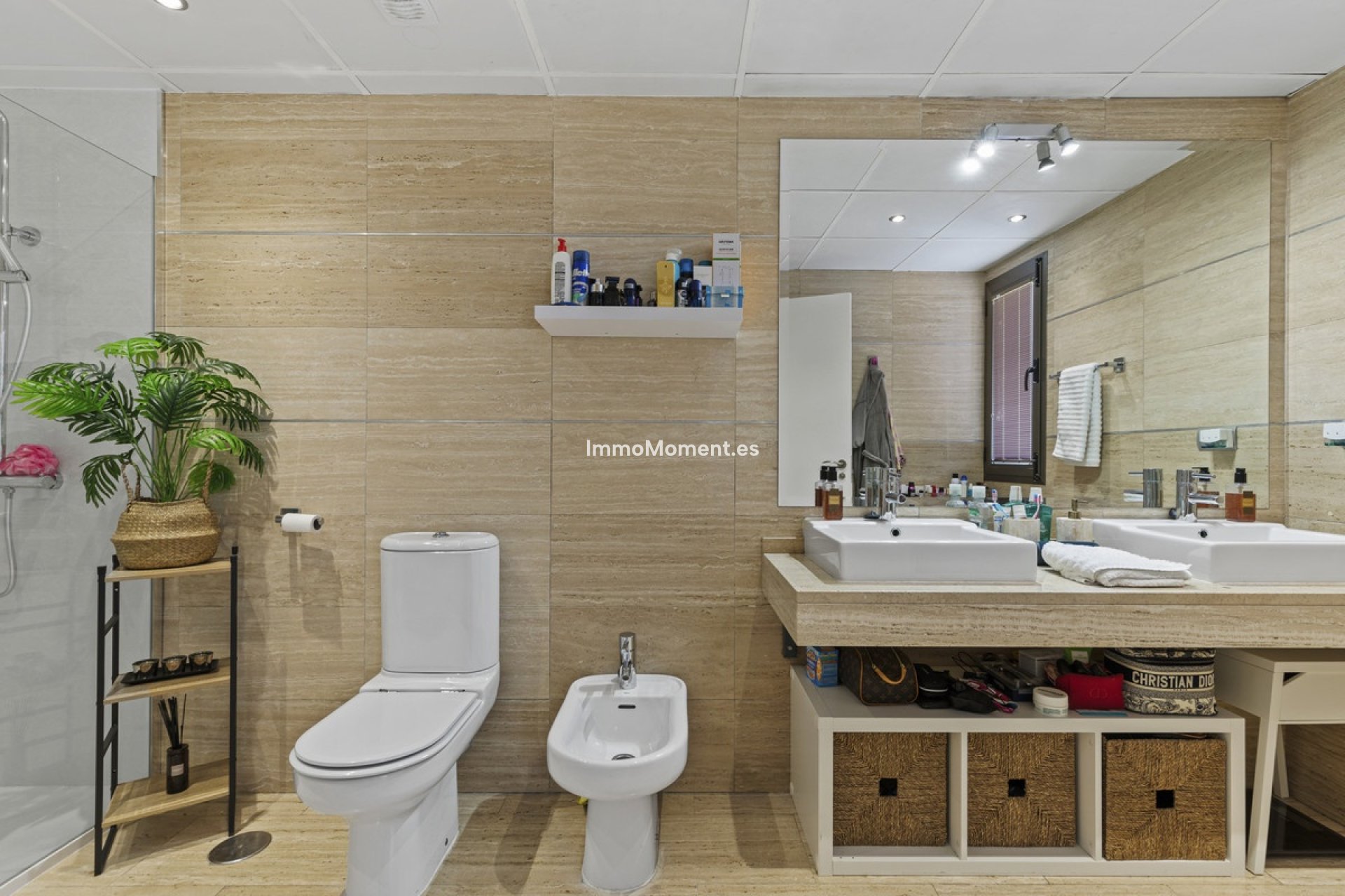 Reventa - Adosado - Benahavís - Benahavís Centro