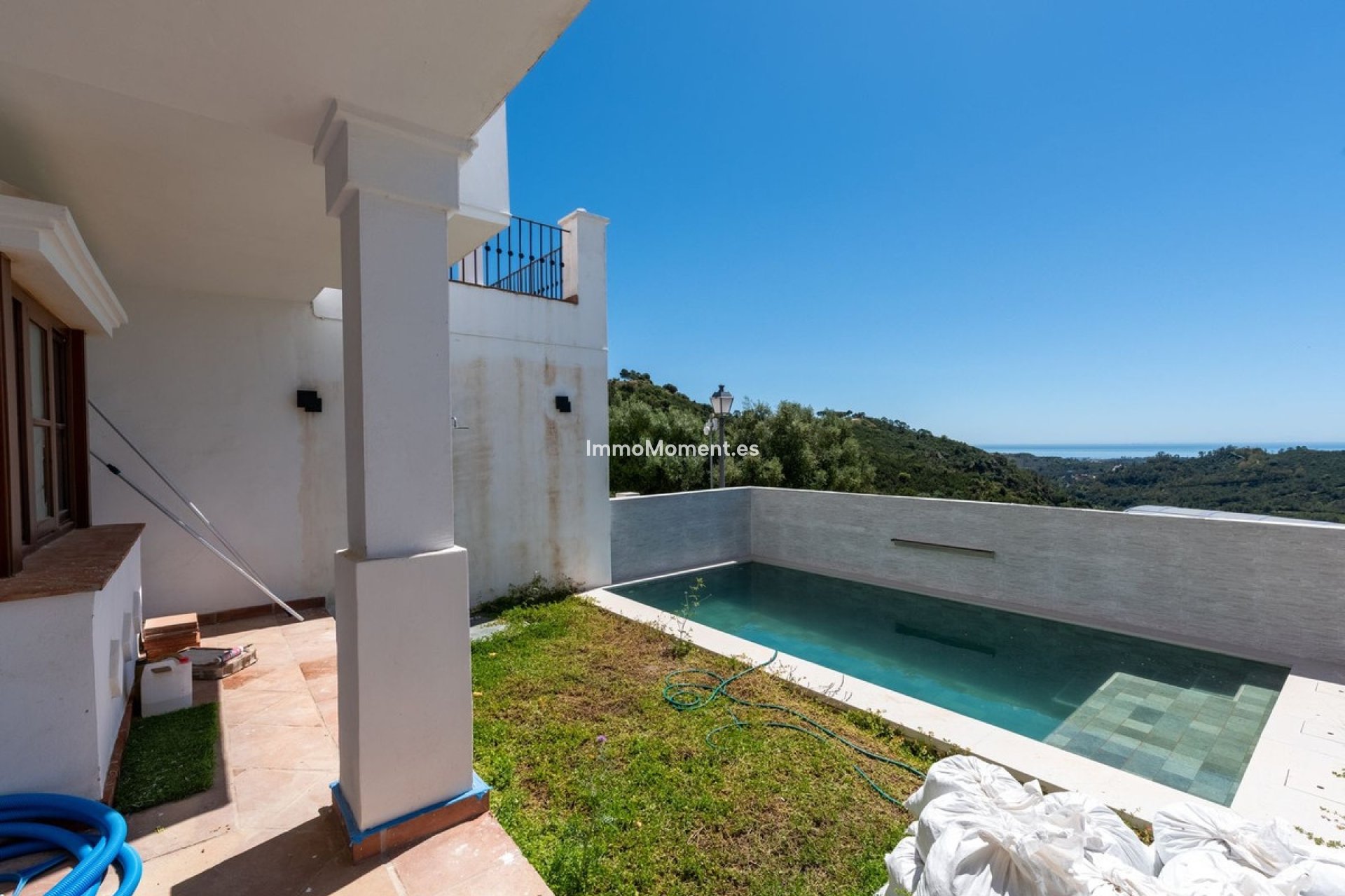 Reventa - Adosado - Benahavís - Benahavís Centro