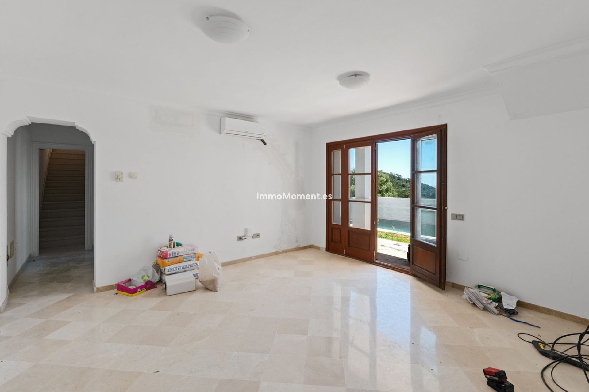 Reventa - Adosado - Benahavís - Benahavís Centro