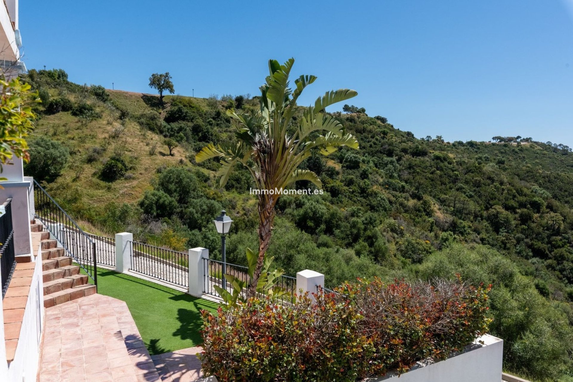 Reventa - Adosado - Benahavís - Benahavís Centro