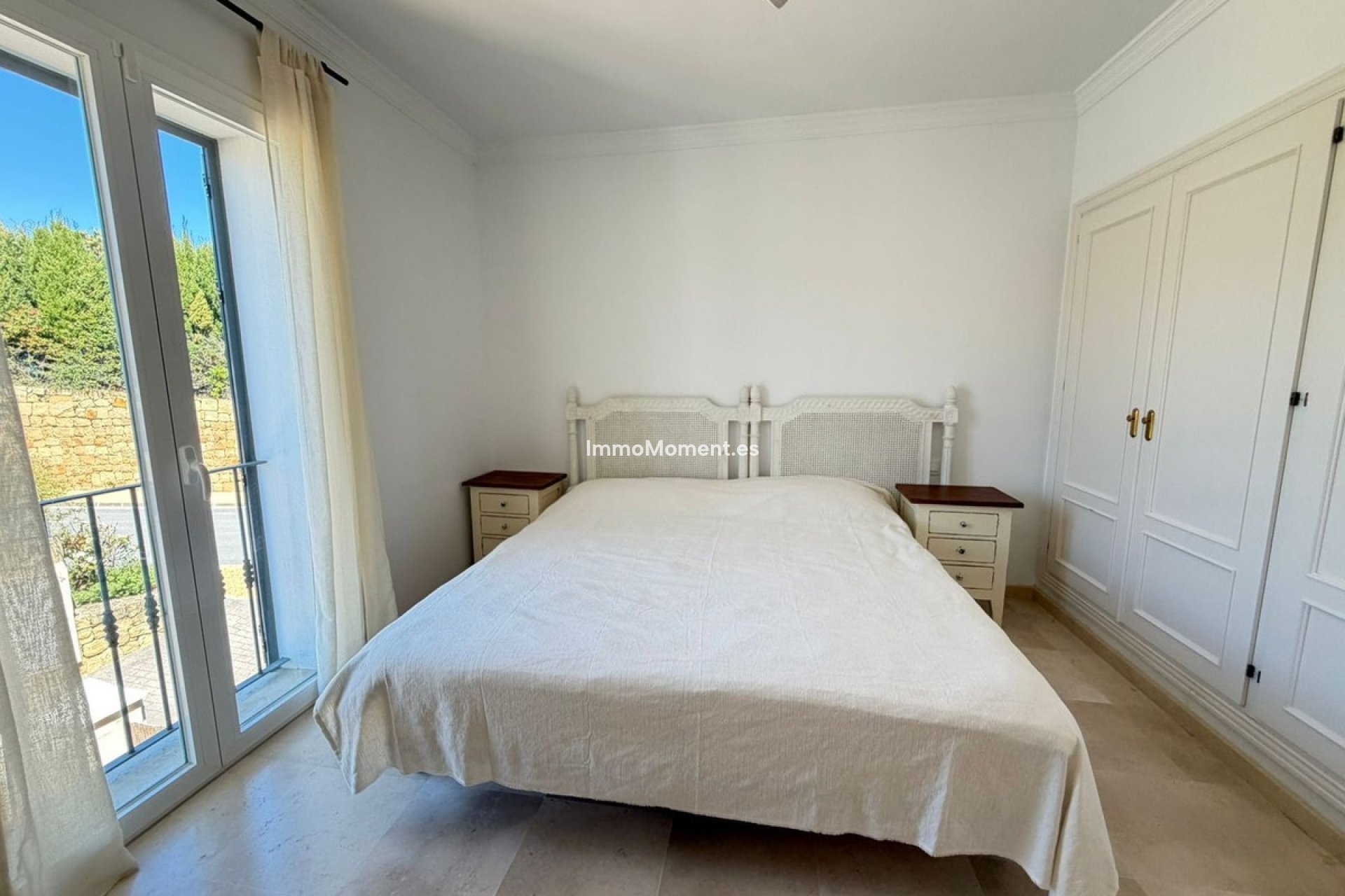 Reventa - Adosado - Benahavís - Benahavís Centro