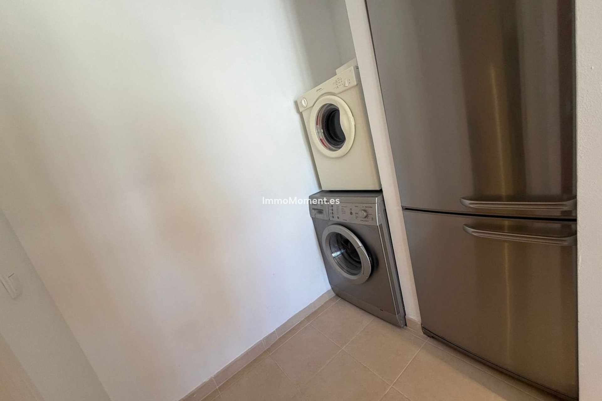 Reventa - Adosado - Benahavís - Benahavís Centro