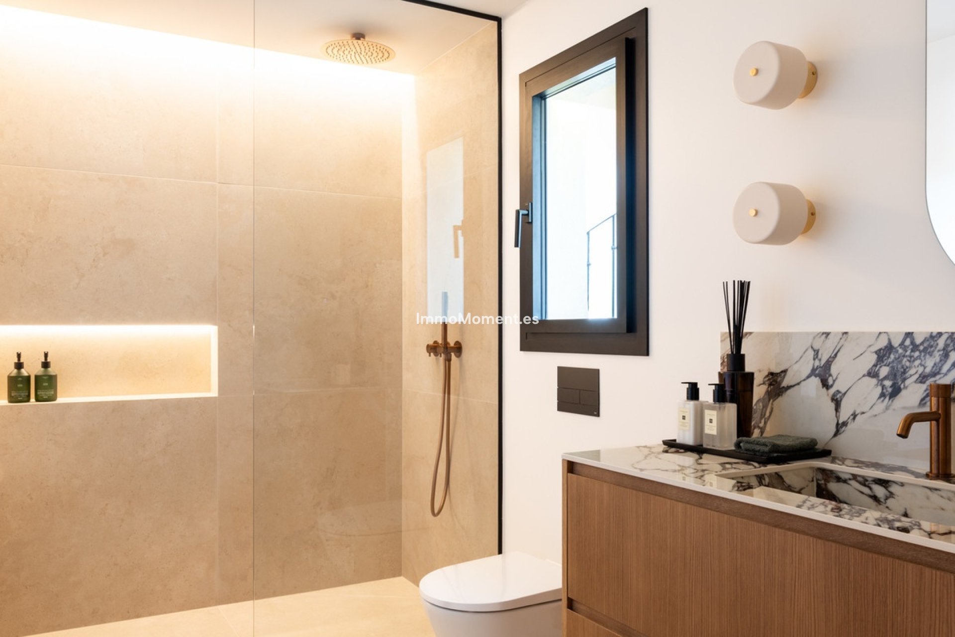 Reventa - Adosado - Benahavís - Benahavís Centro