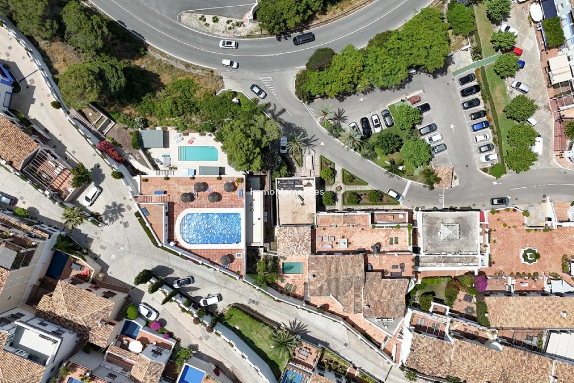 Reventa - Adosado - Benahavís - Benahavís Centro