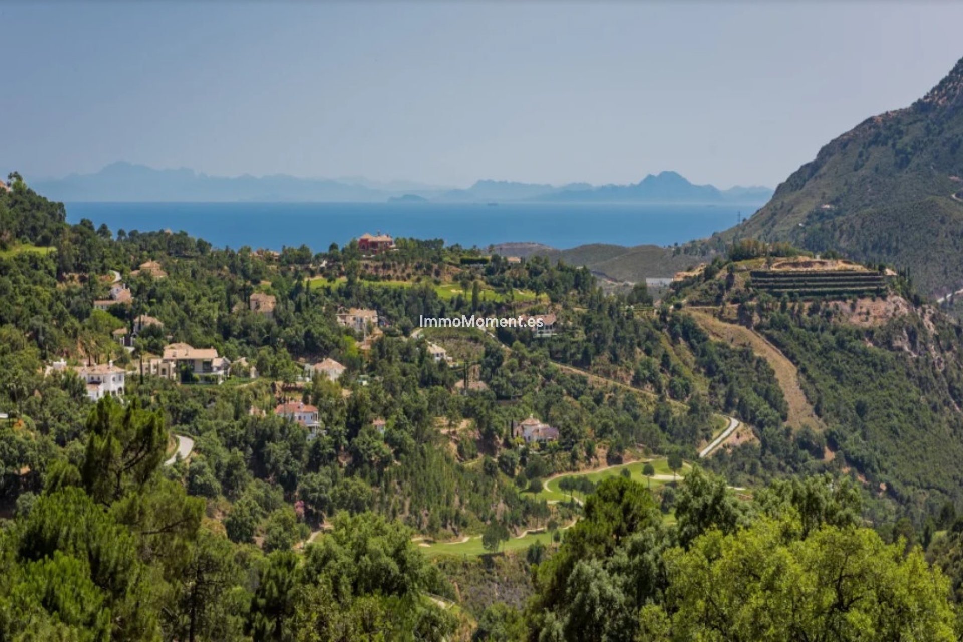 Reventa - Adosado - Benahavís - Benahavís Centro