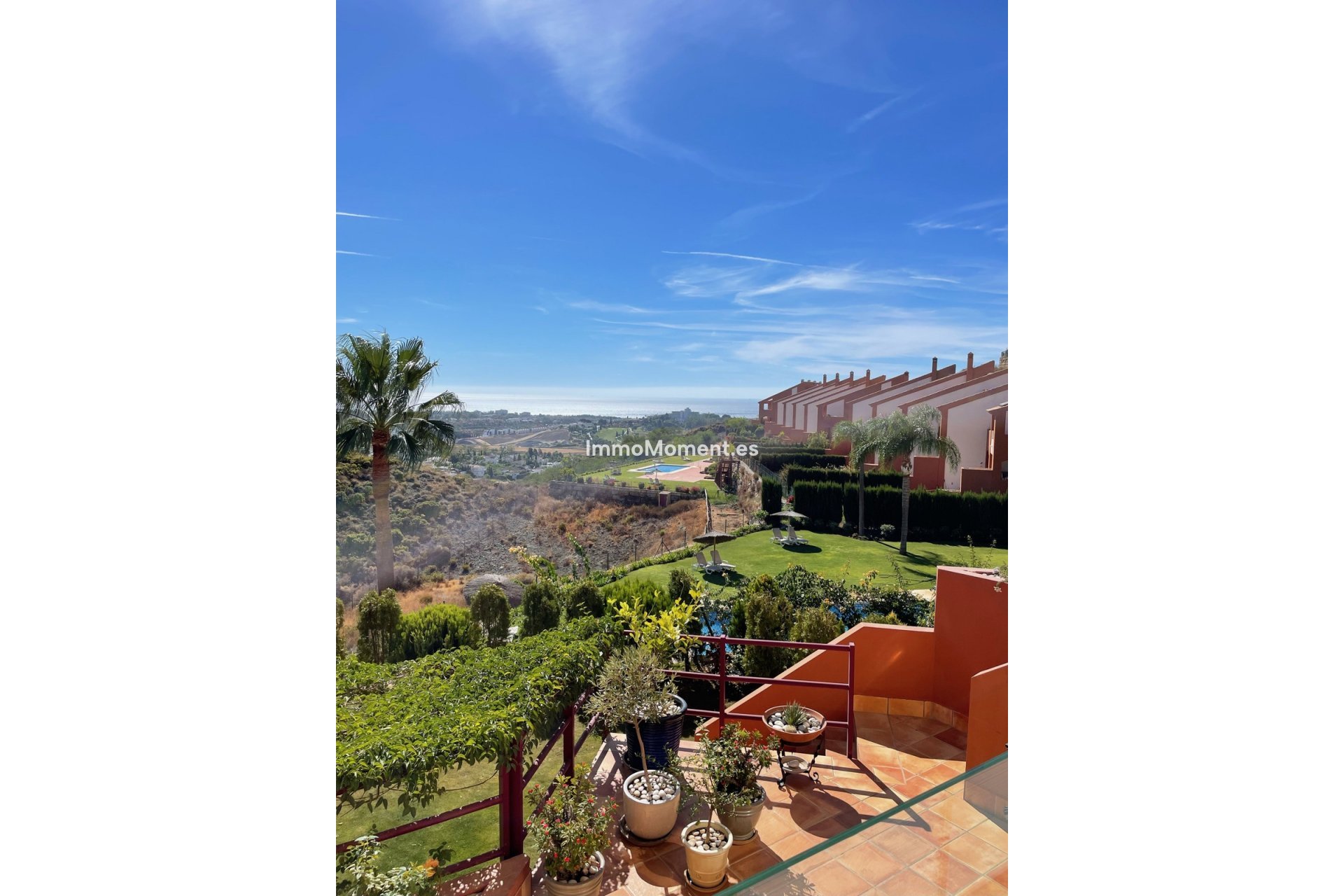 Reventa - Adosado - Benahavís - Benahavís Centro