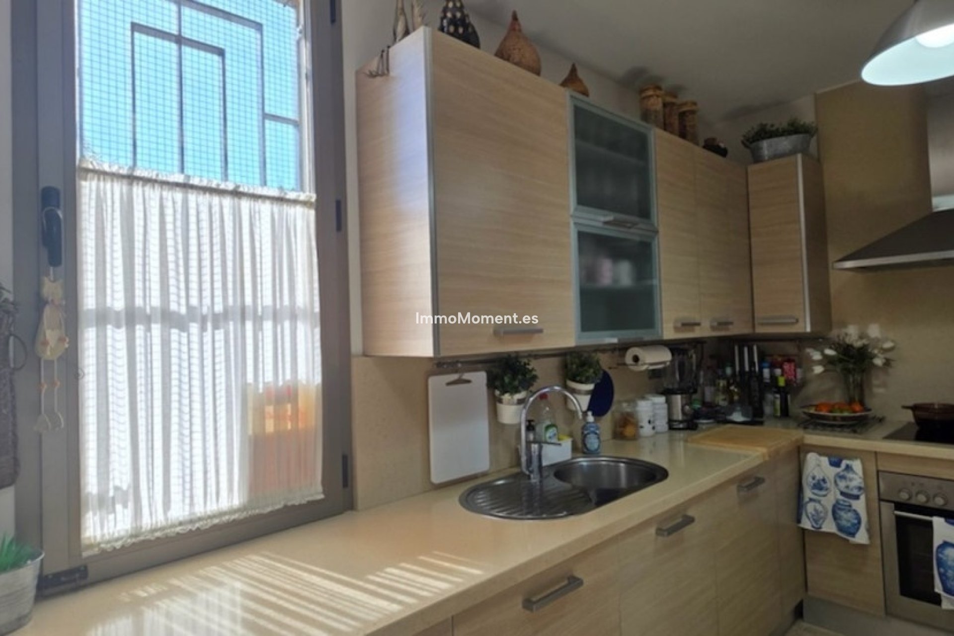 Reventa - Adosado - Benahavís - Benahavís Centro