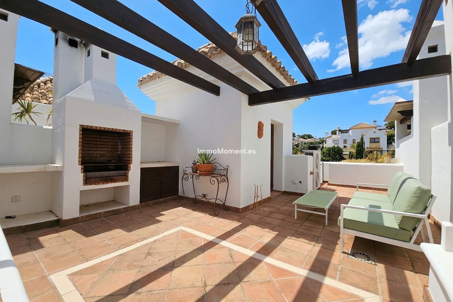 Reventa - Adosado - Benahavís - Benahavís Centro