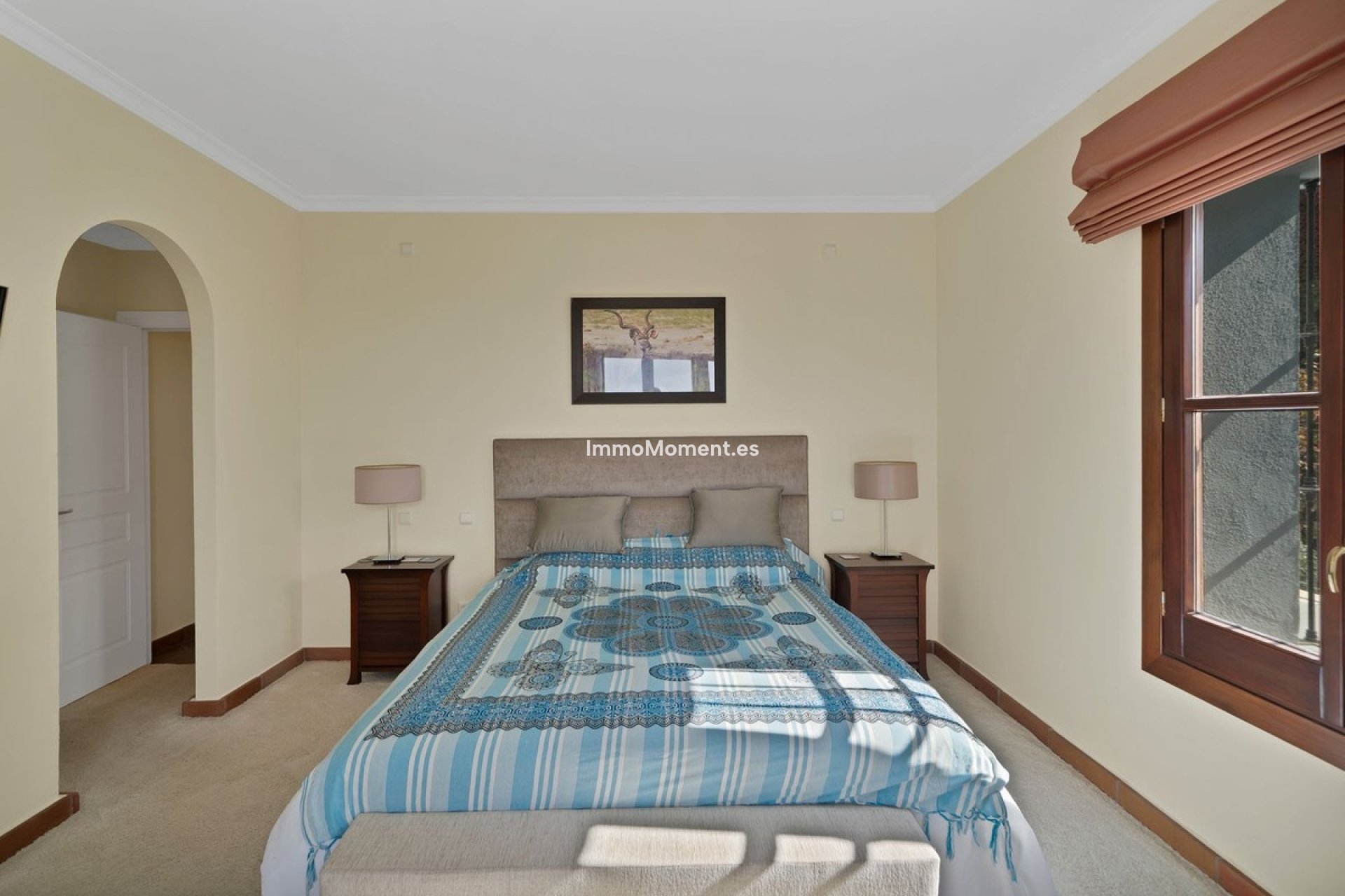 Reventa - Adosado - Benahavís - Benahavís Centro