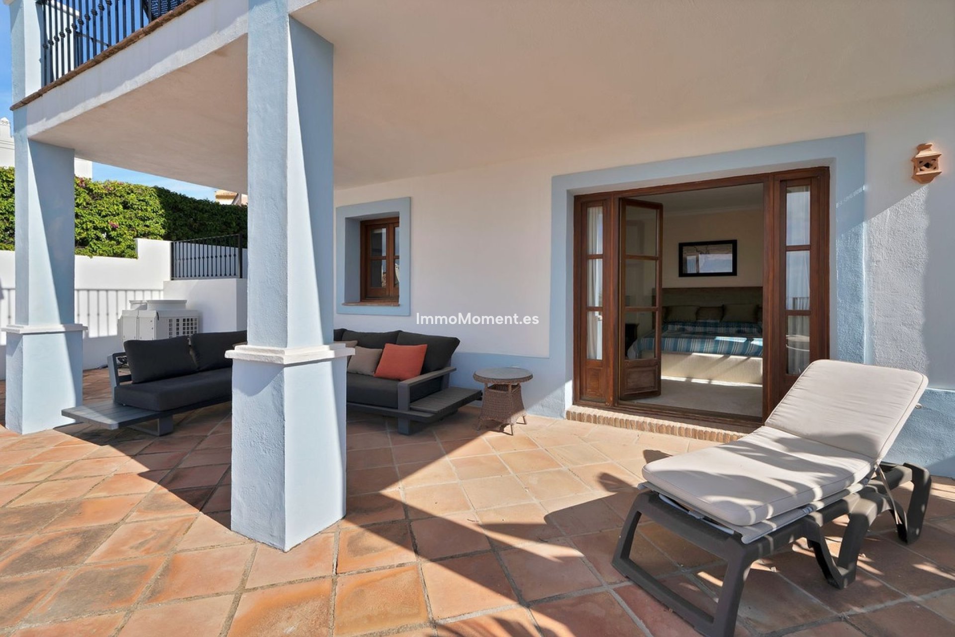 Reventa - Adosado - Benahavís - Benahavís Centro