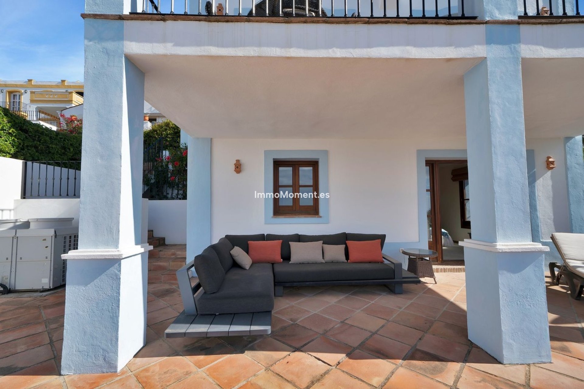 Reventa - Adosado - Benahavís - Benahavís Centro