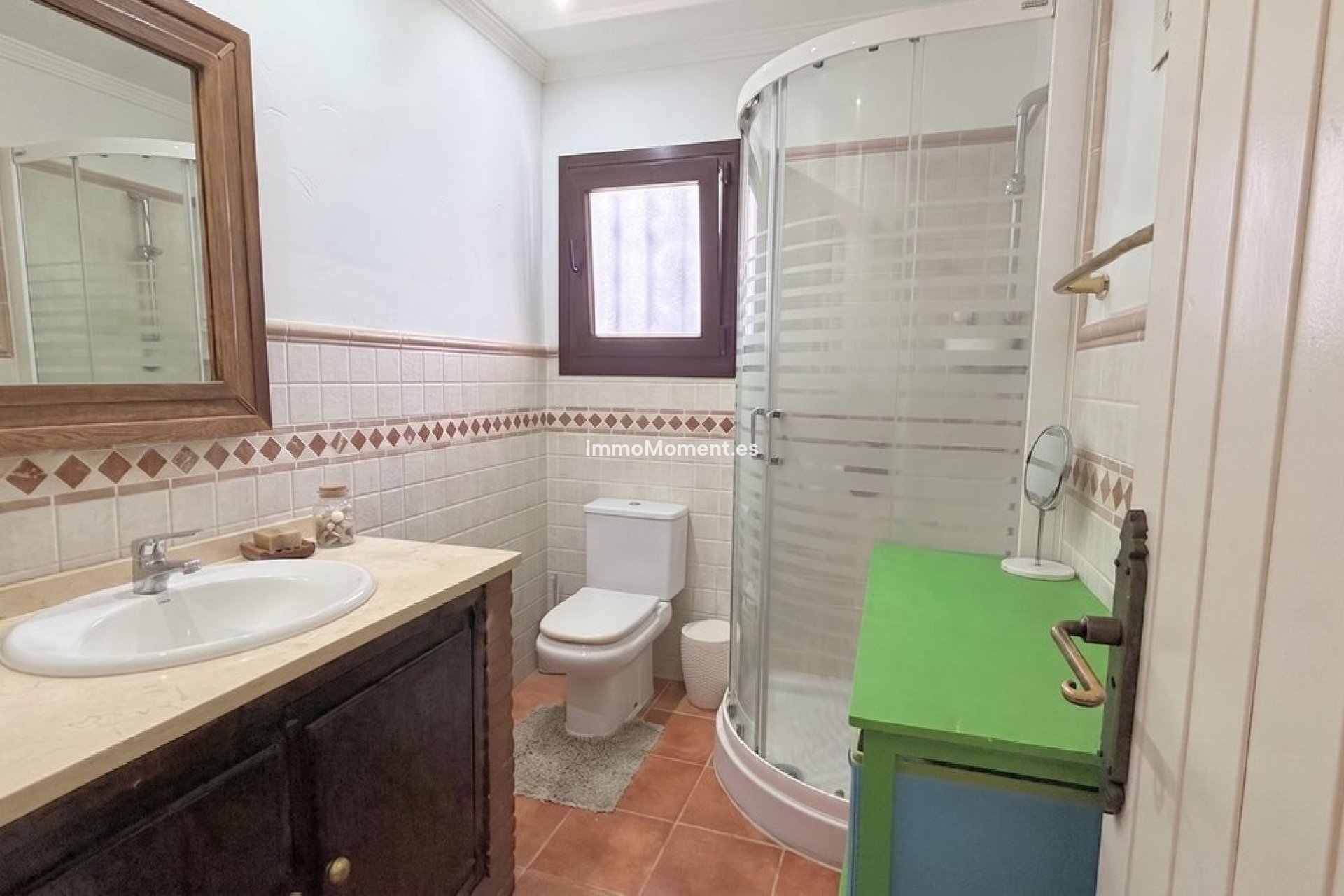 Reventa - Adosado - Benahavís - Benahavís Centro