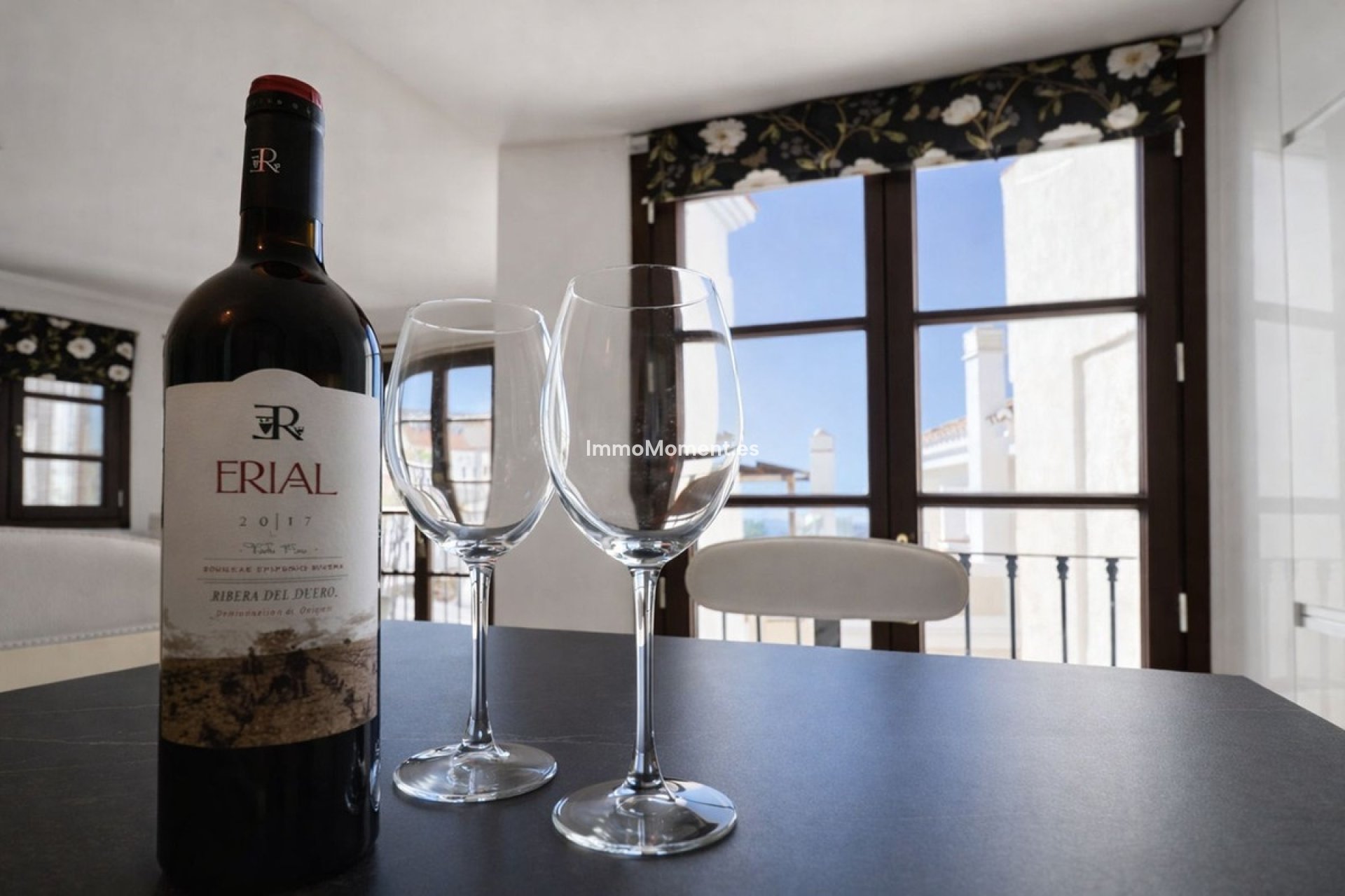 Reventa - Adosado - Benahavís - La Heredia