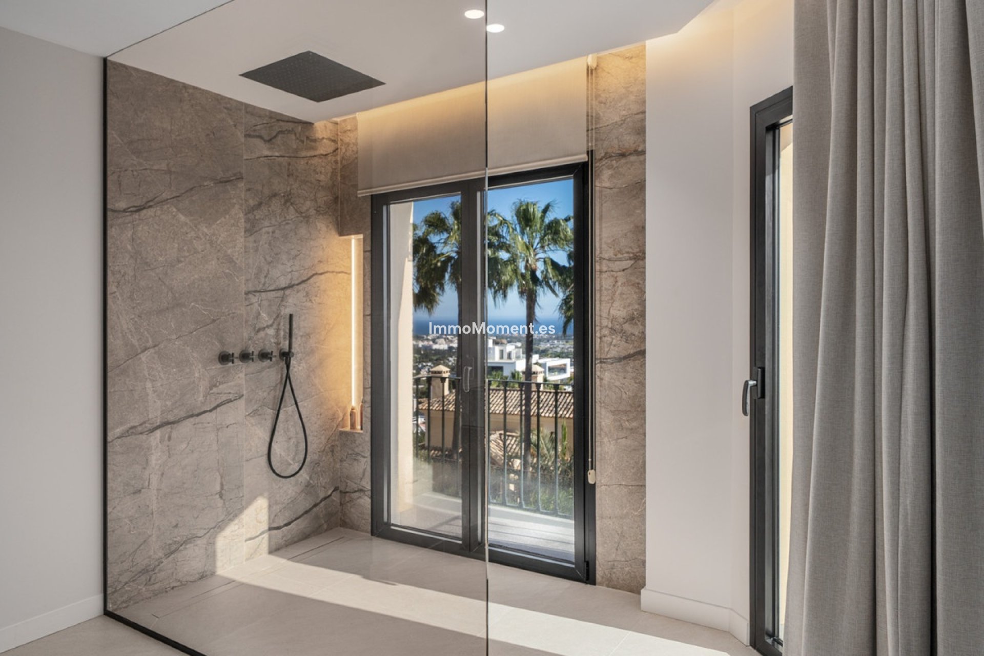 Reventa - Adosado - Benahavís - La Quinta