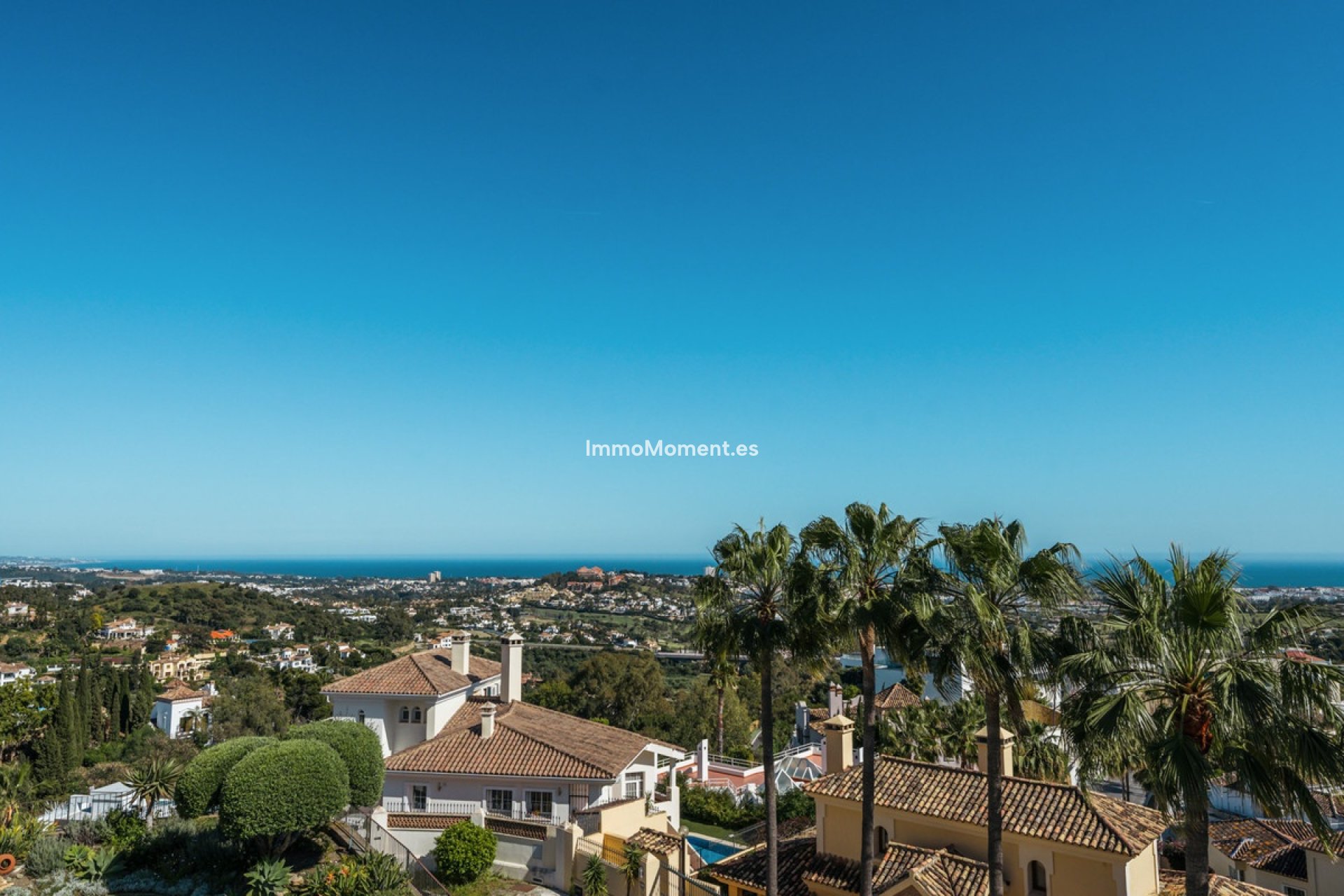 Reventa - Adosado - Benahavís - La Quinta