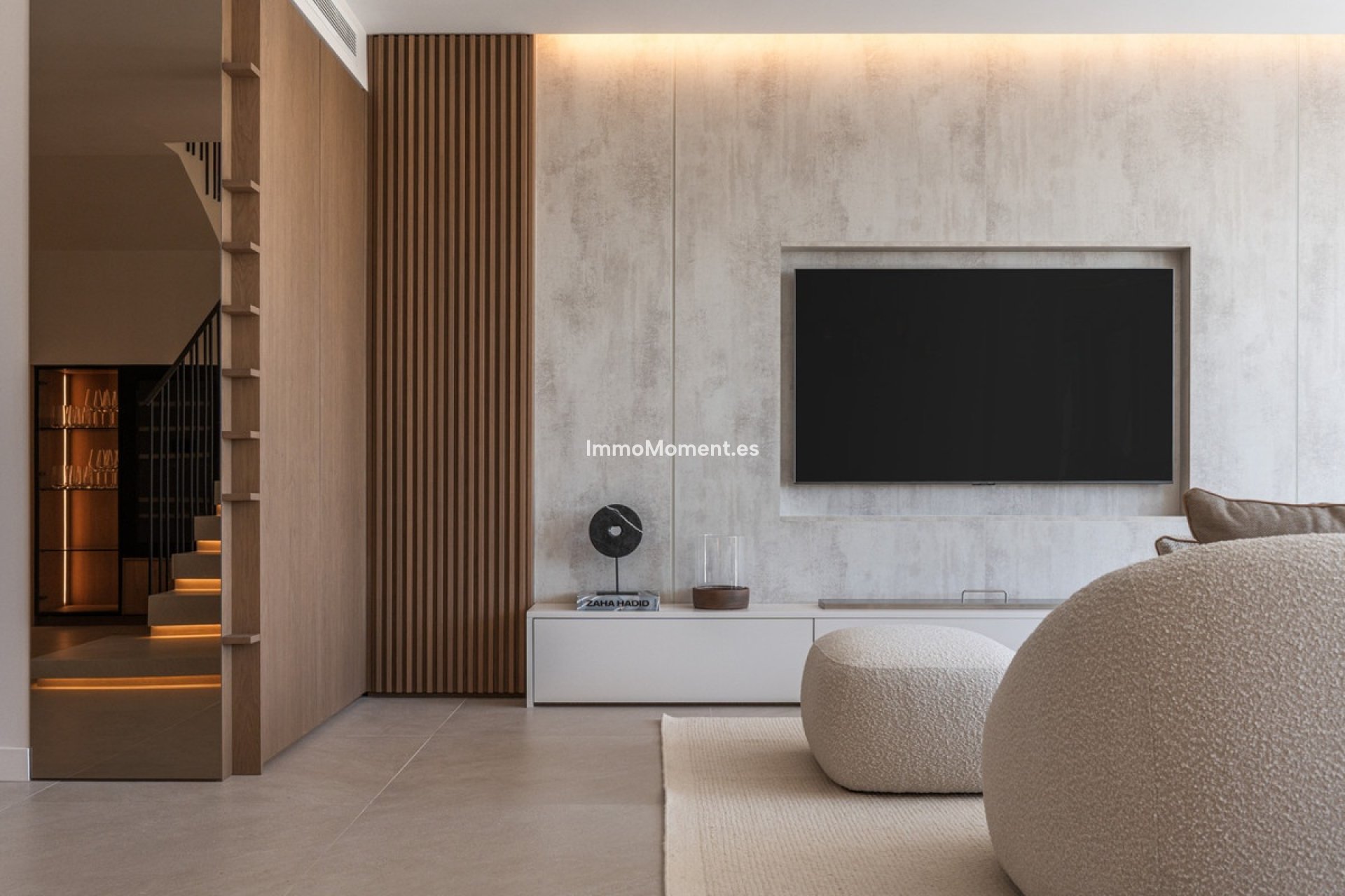 Reventa - Adosado - Benahavís - La Quinta