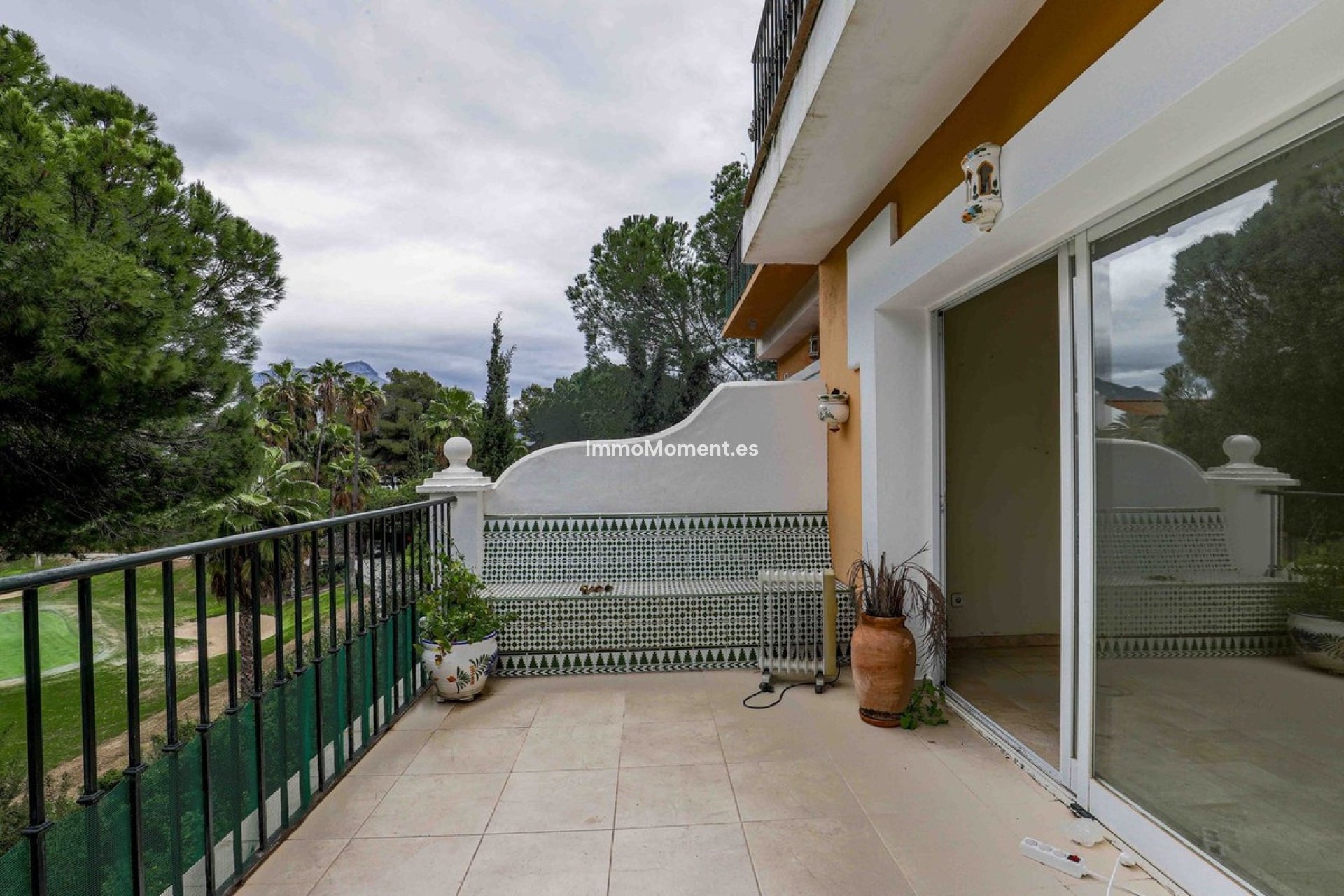 Reventa - Adosado - Benahavís - La Quinta
