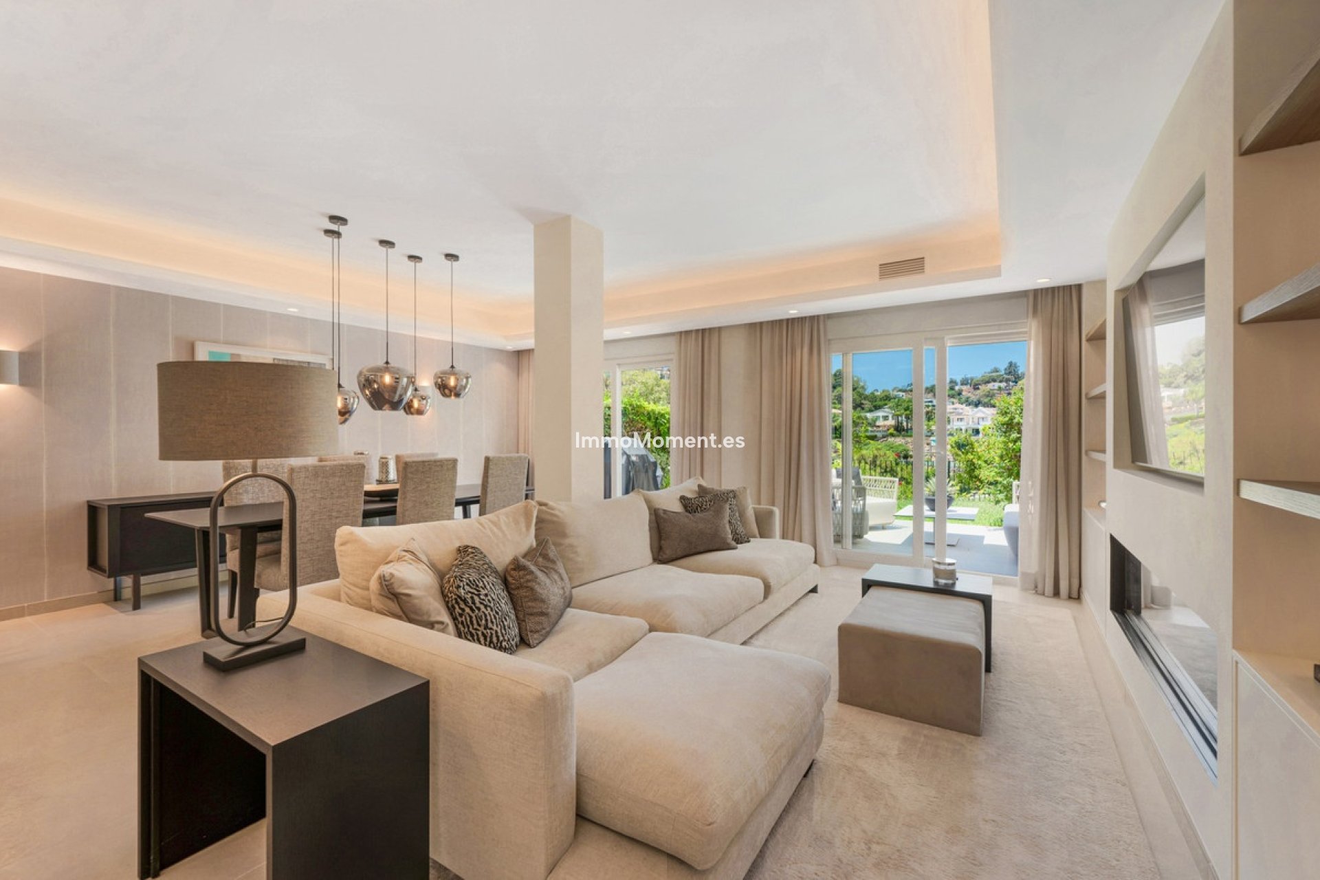 Reventa - Adosado - Benahavís - La Quinta