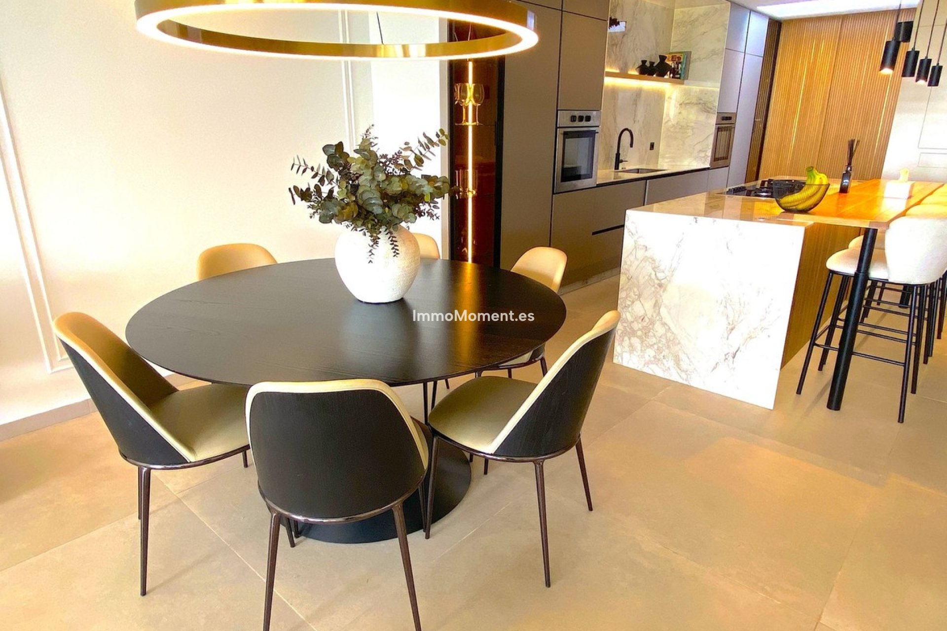 Reventa - Adosado - Benahavís - La Quinta