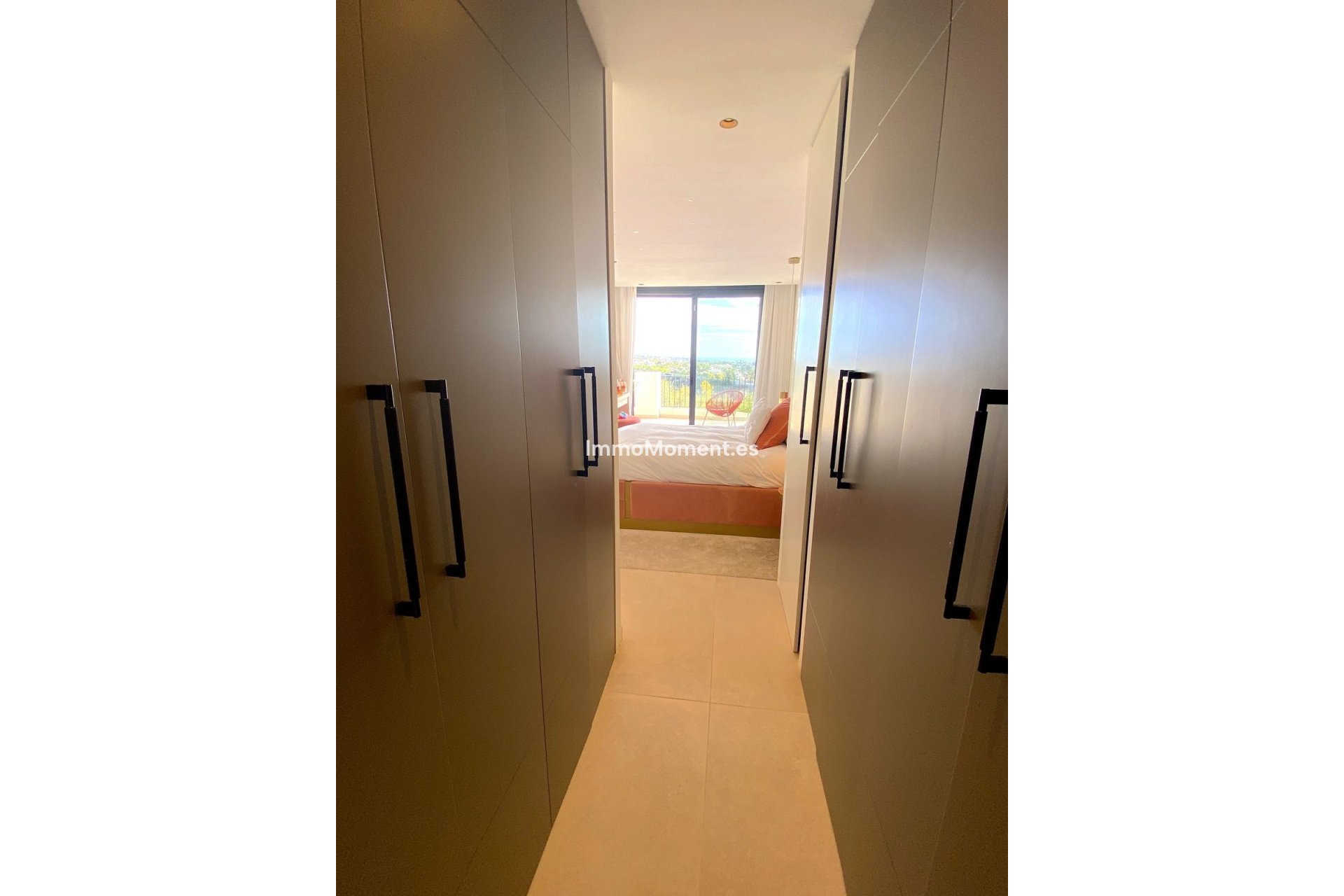 Reventa - Adosado - Benahavís - La Quinta