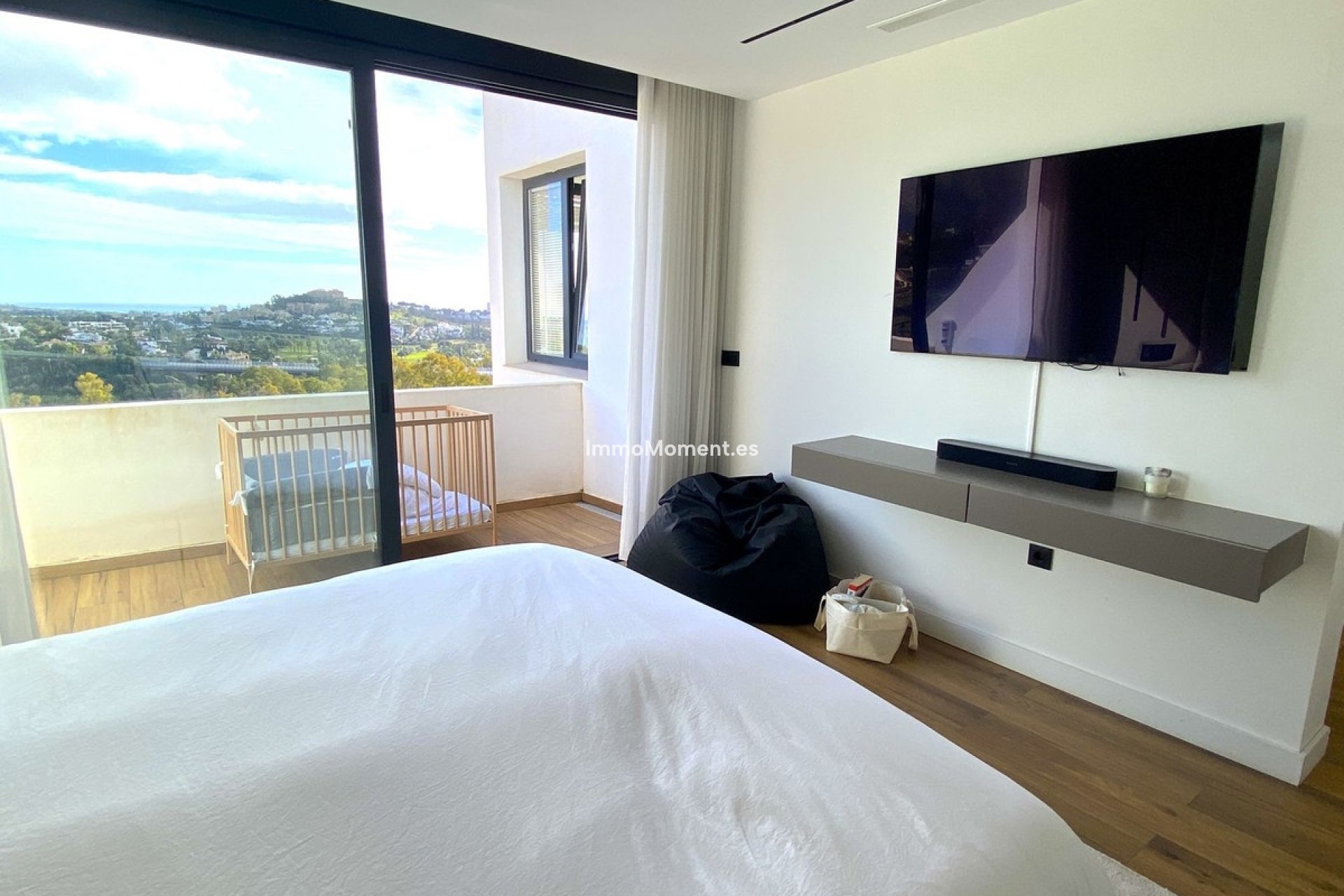 Reventa - Adosado - Benahavís - La Quinta