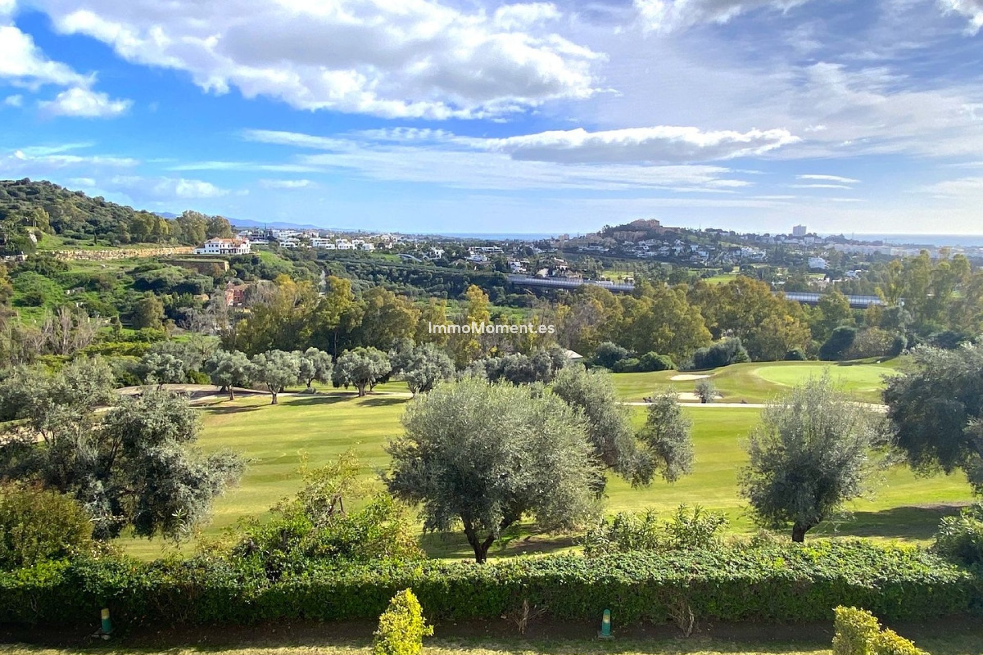 Reventa - Adosado - Benahavís - La Quinta