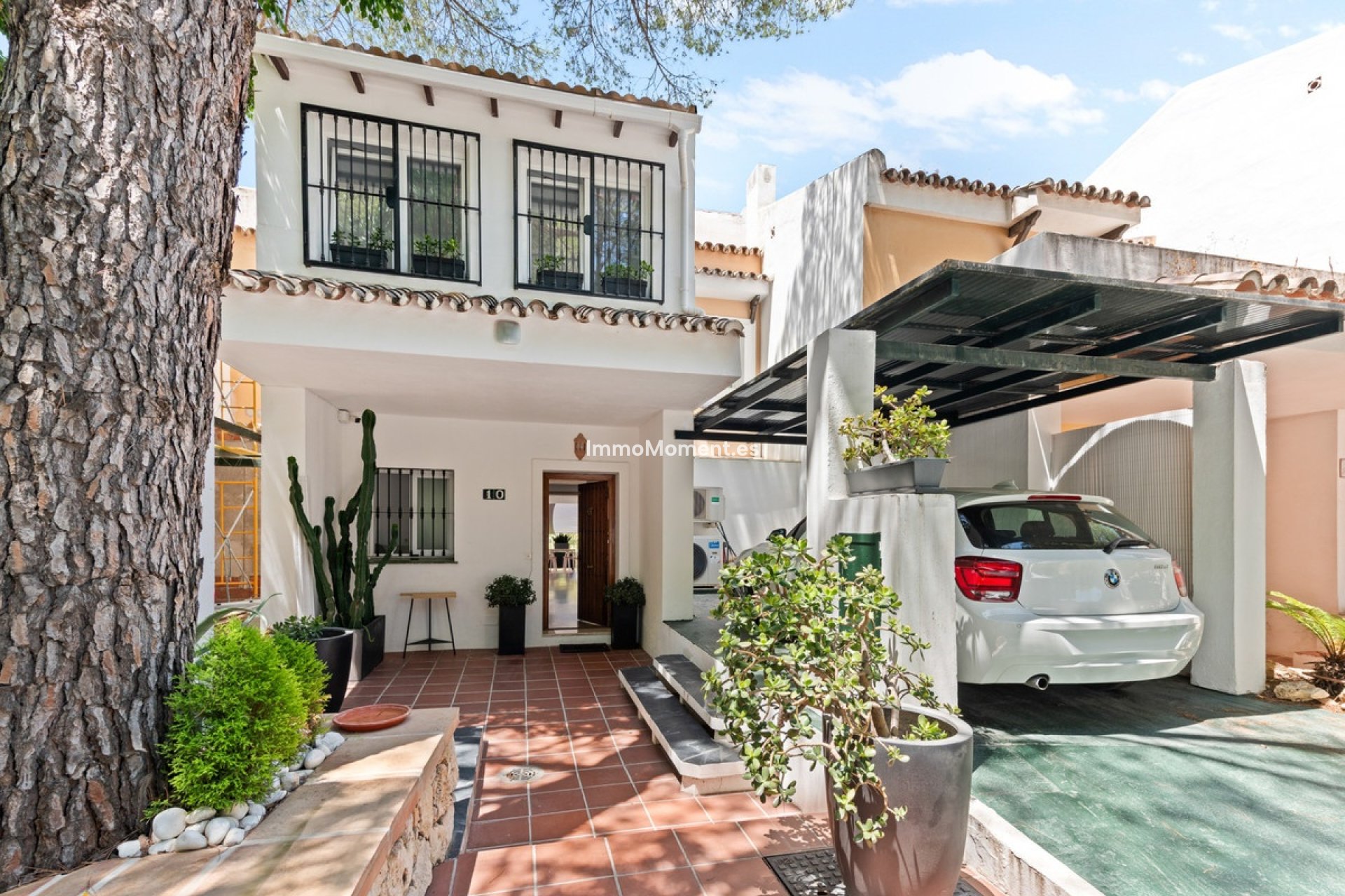 Reventa - Adosado - Benahavís - La Quinta