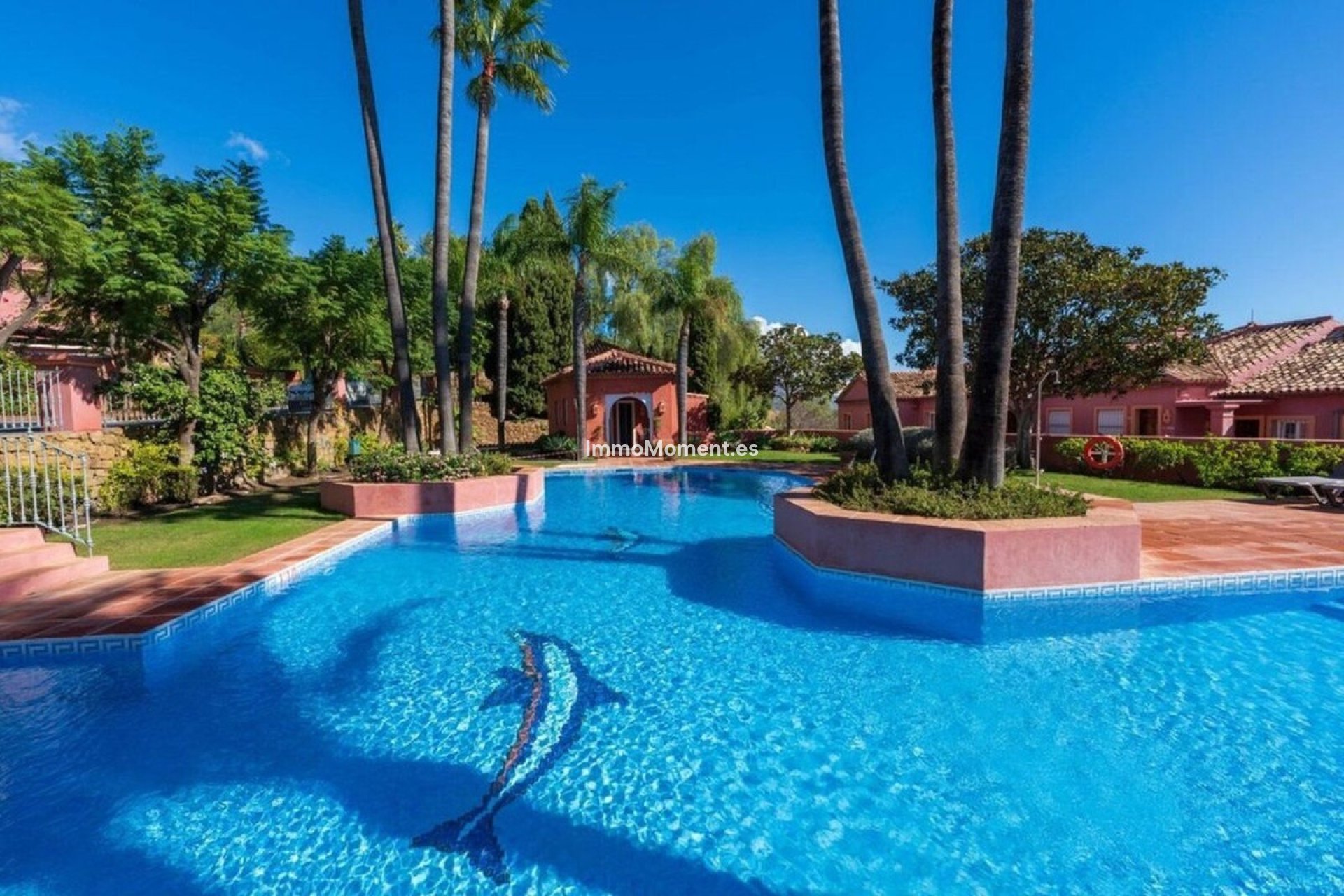 Reventa - Adosado - Benahavís - La Quinta