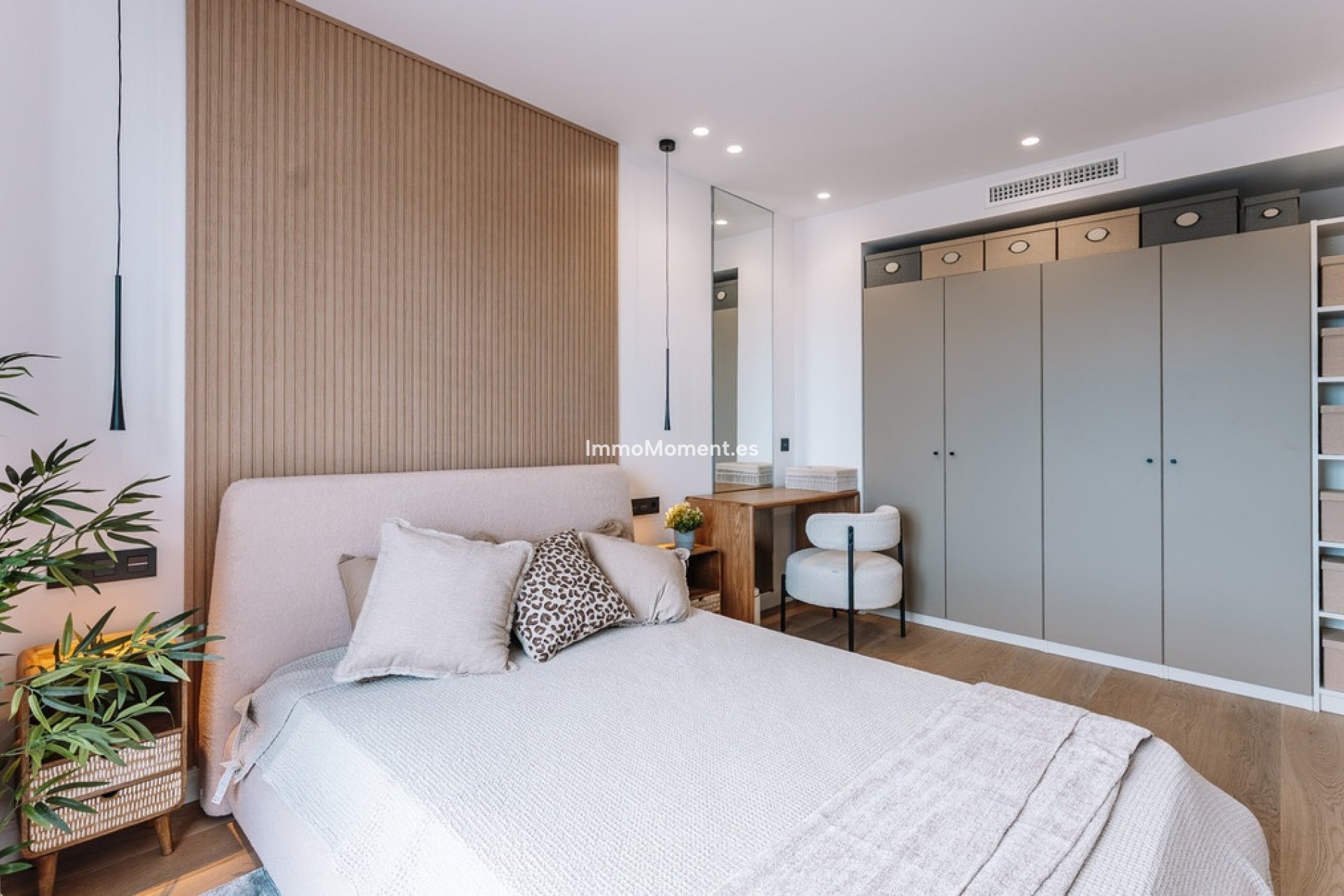 Reventa - Adosado - Benahavís - Los Arqueros