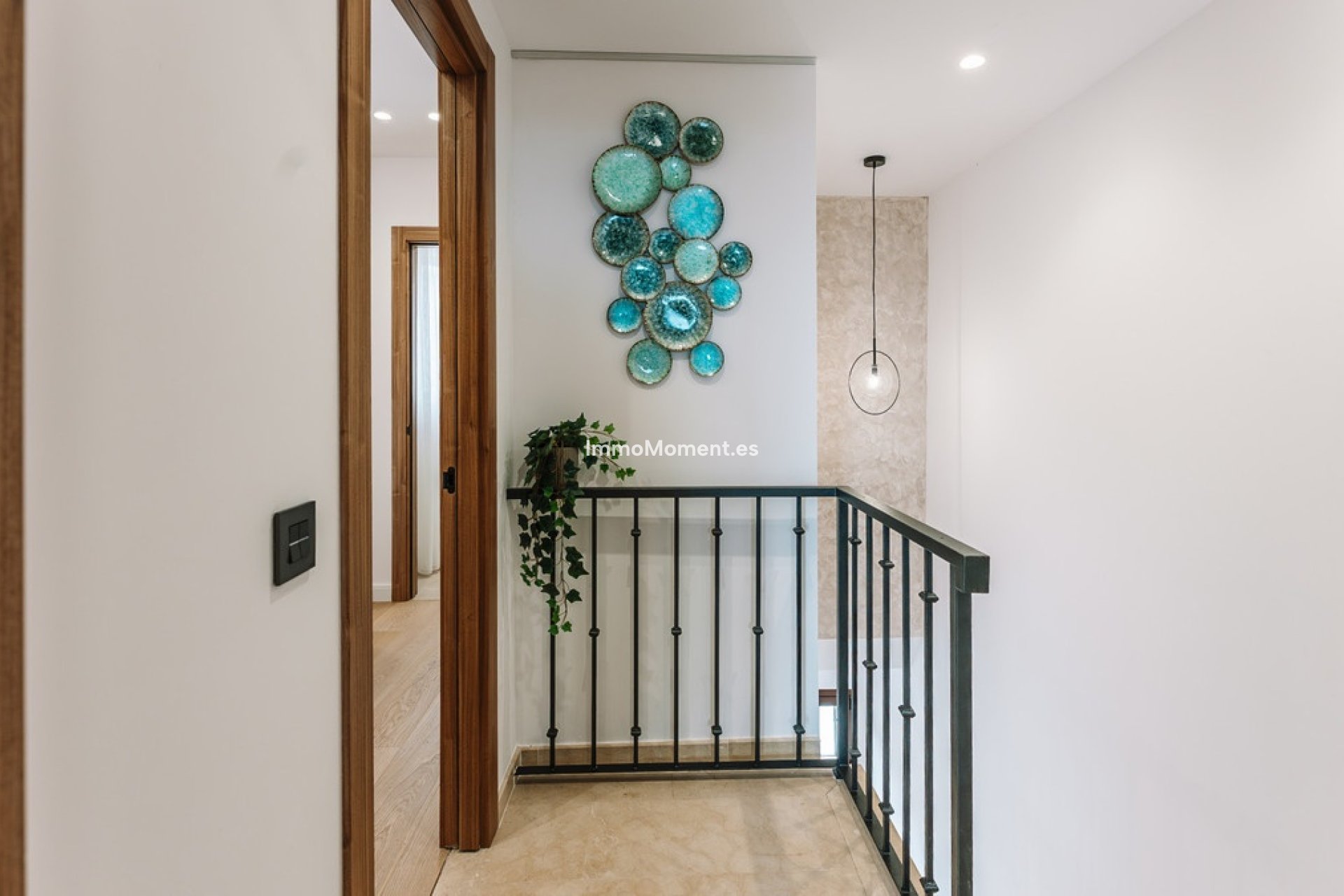 Reventa - Adosado - Benahavís - Los Arqueros