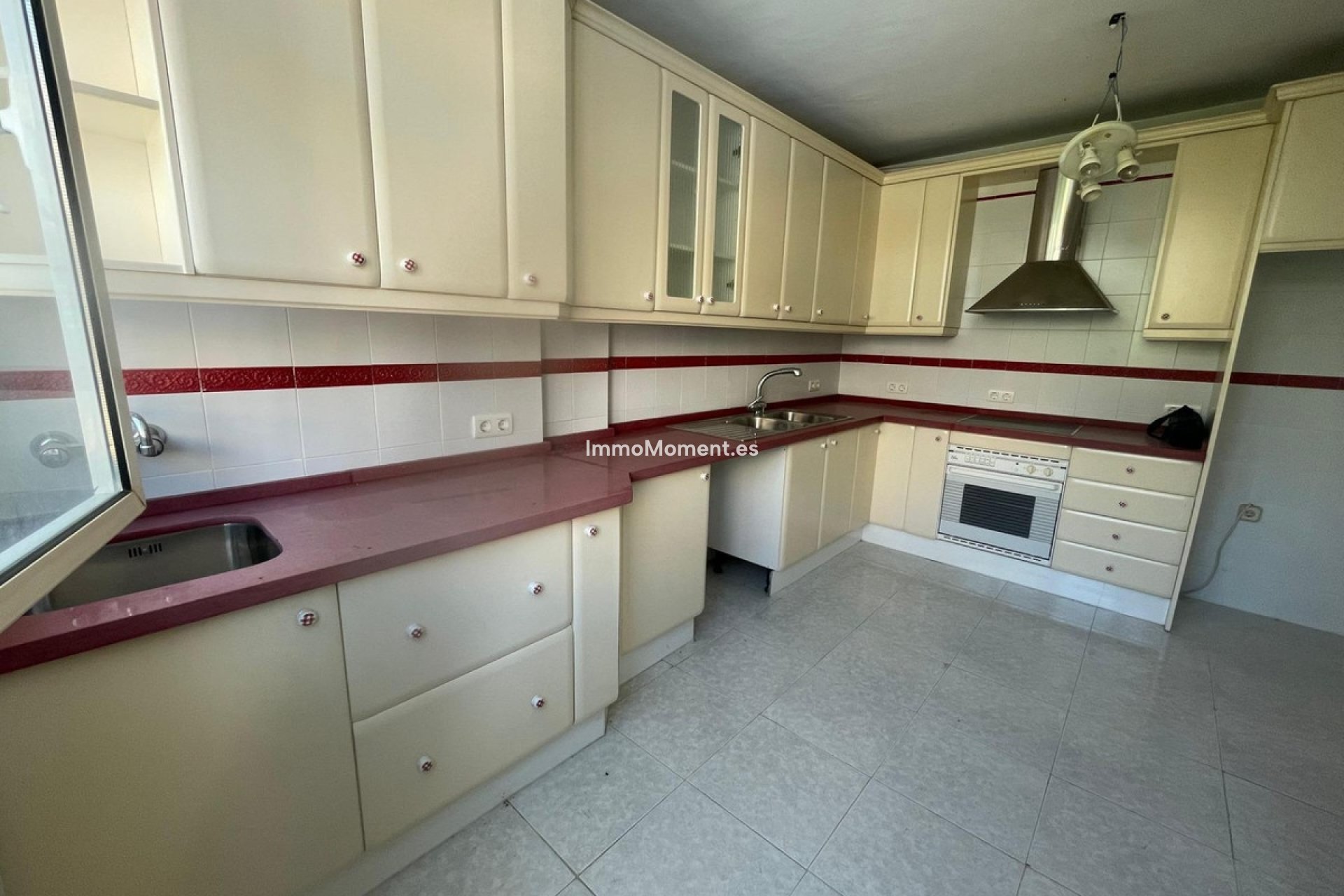 Reventa - Adosado - Benalmadena - Arroyo de la Miel