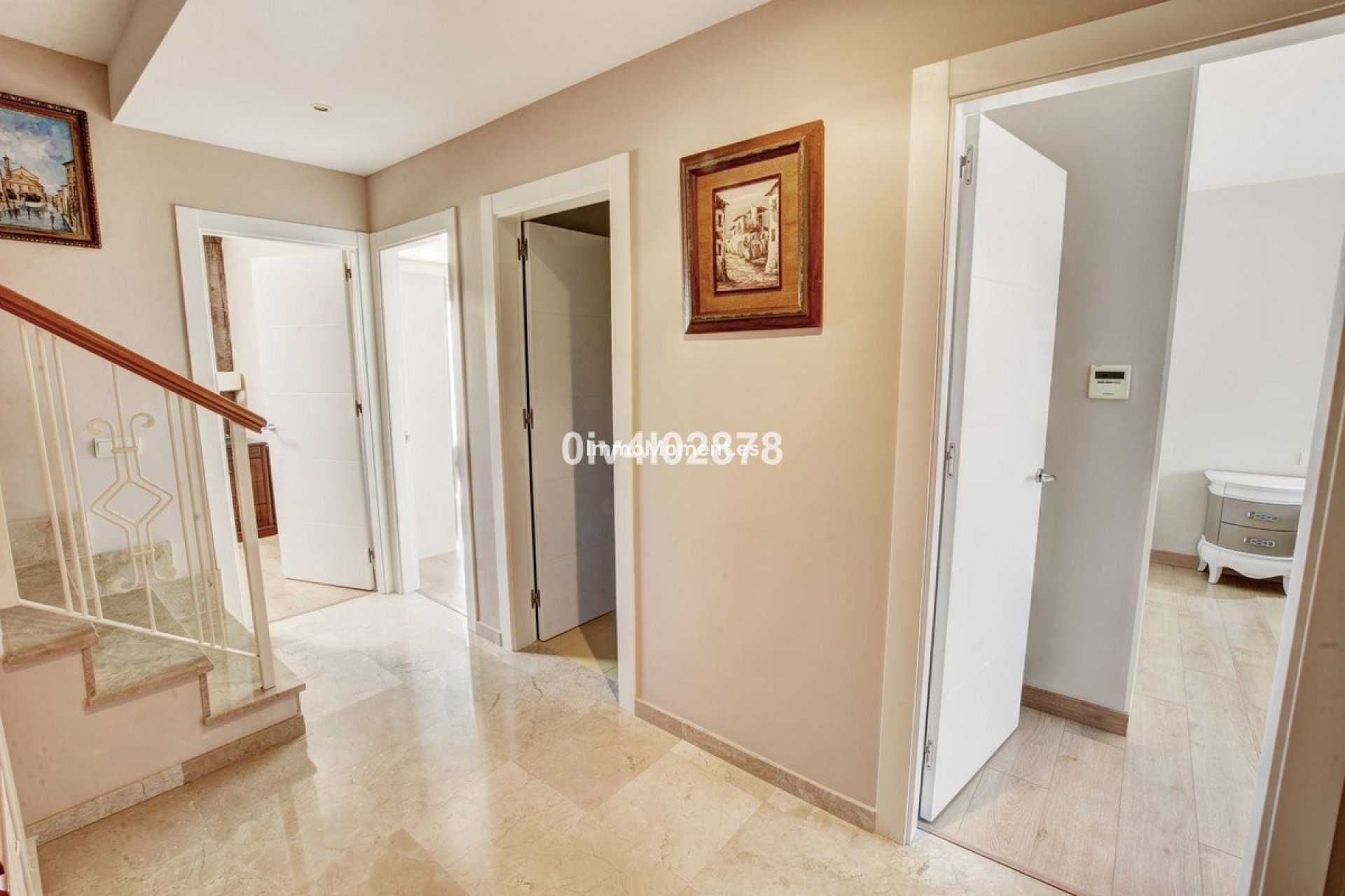 Reventa - Adosado - Benalmadena - Arroyo de la Miel