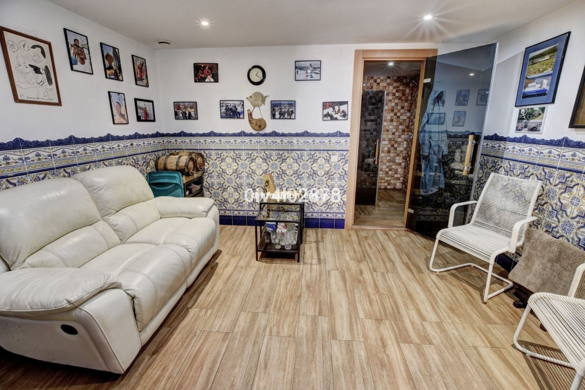 Reventa - Adosado - Benalmadena - Arroyo de la Miel