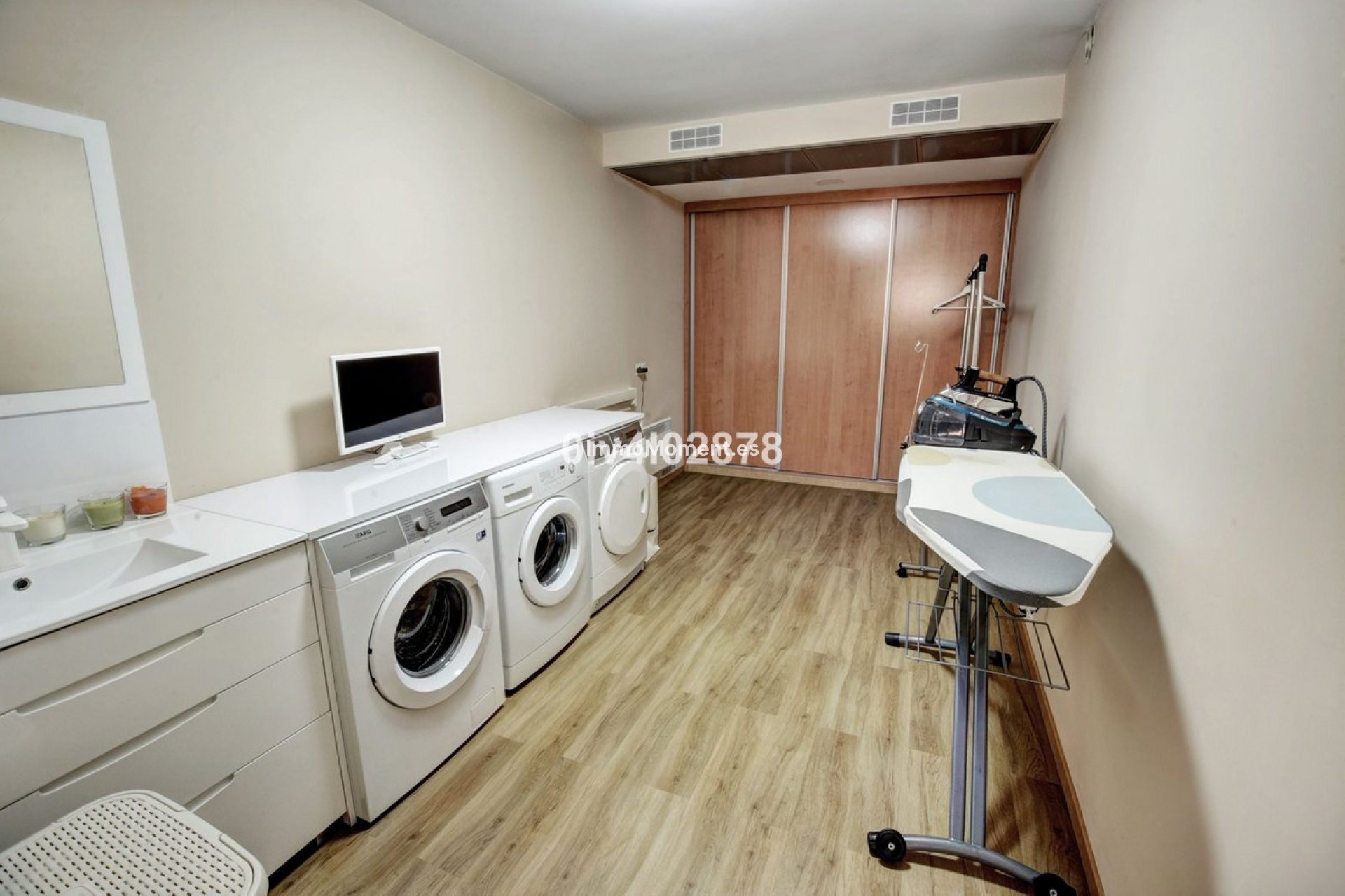 Reventa - Adosado - Benalmadena - Arroyo de la Miel