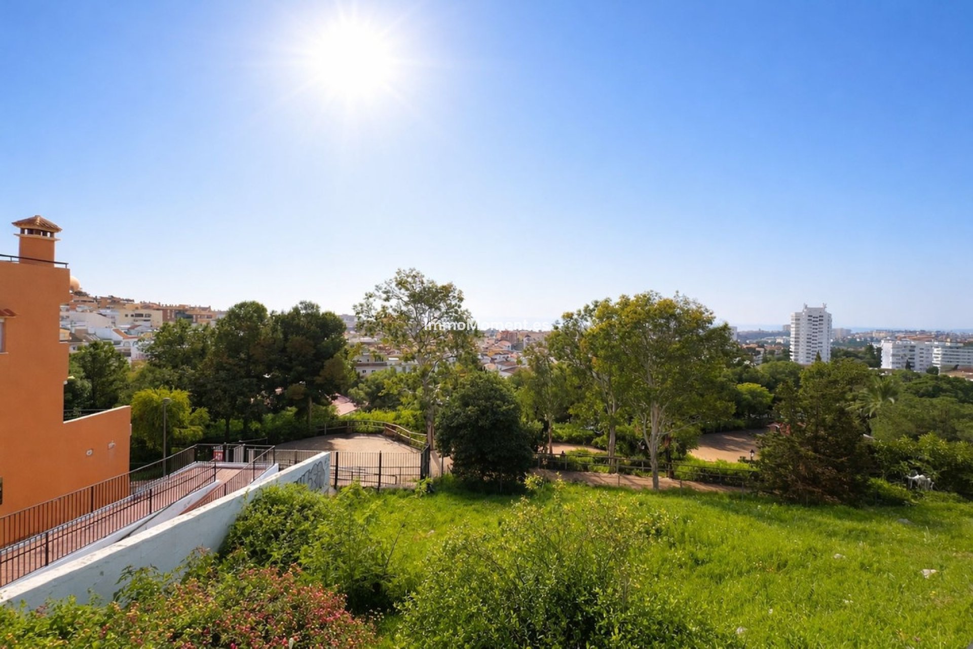 Reventa - Adosado - Benalmadena - Arroyo de la Miel