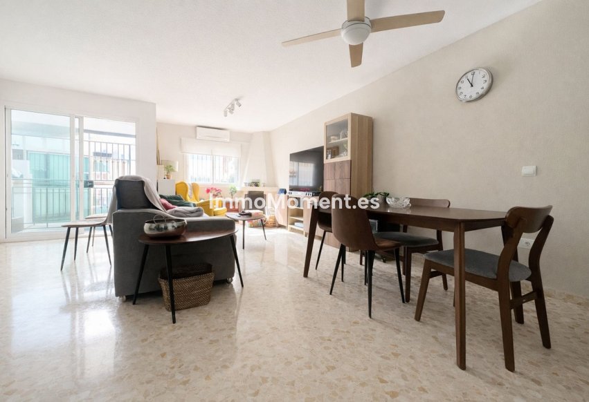 Reventa - Adosado - Benalmadena - Arroyo de la Miel