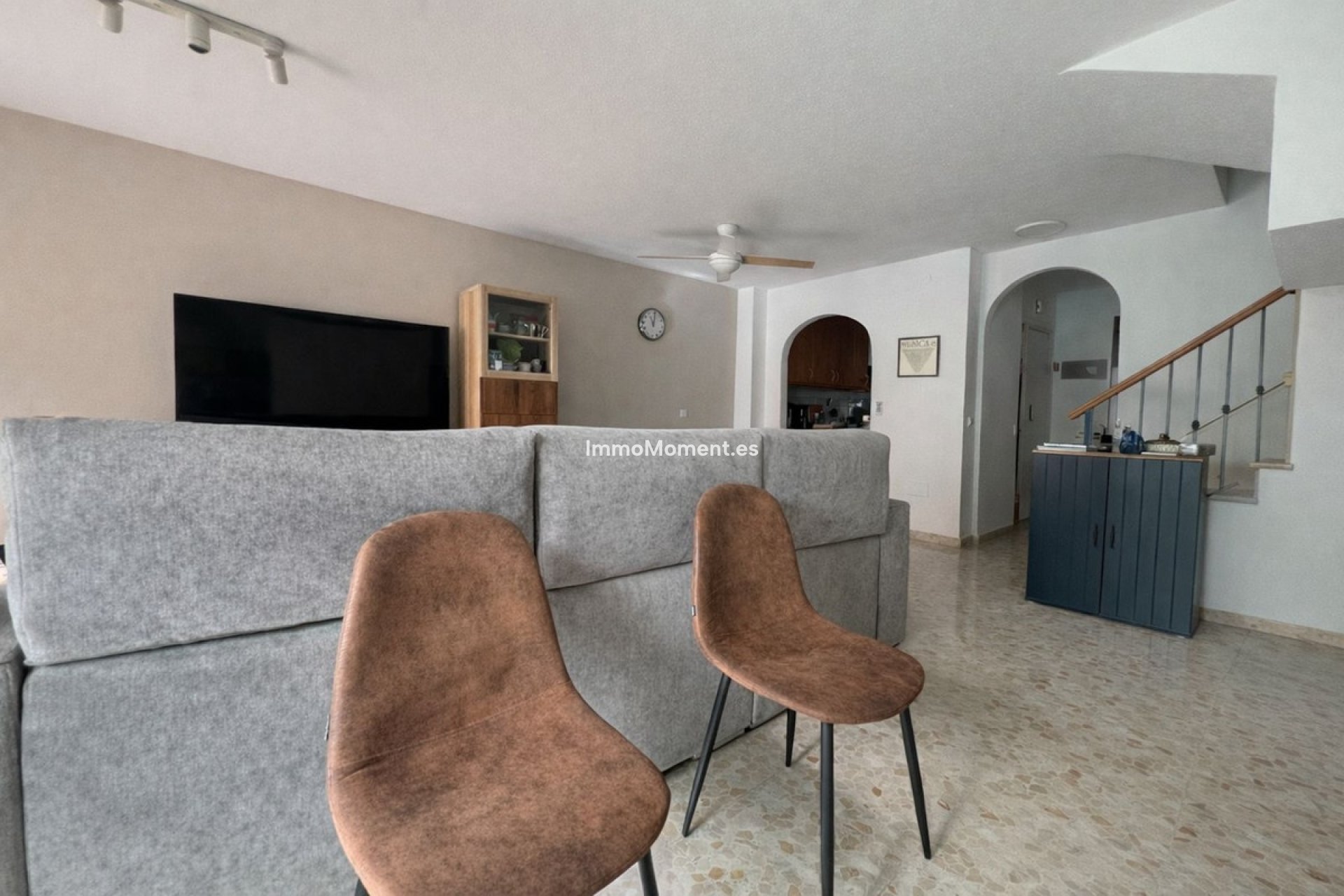 Reventa - Adosado - Benalmadena - Arroyo de la Miel