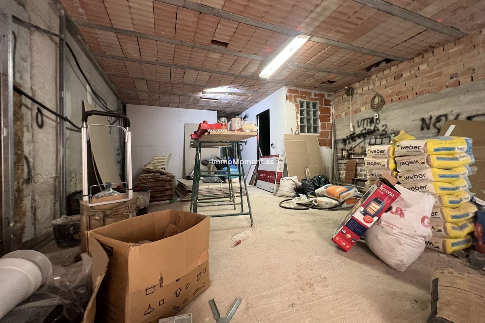 Reventa - Adosado - Benalmadena - Arroyo de la Miel