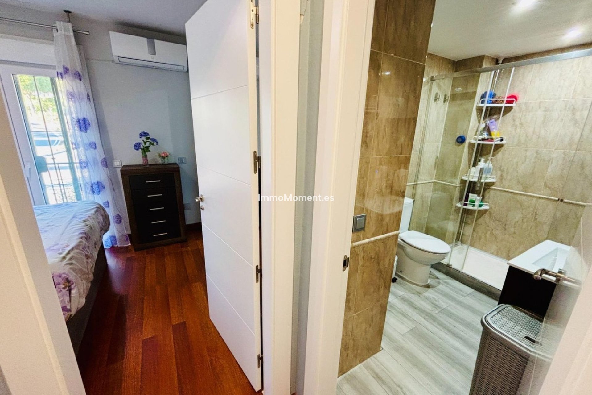 Reventa - Adosado - Benalmadena - Arroyo de la Miel