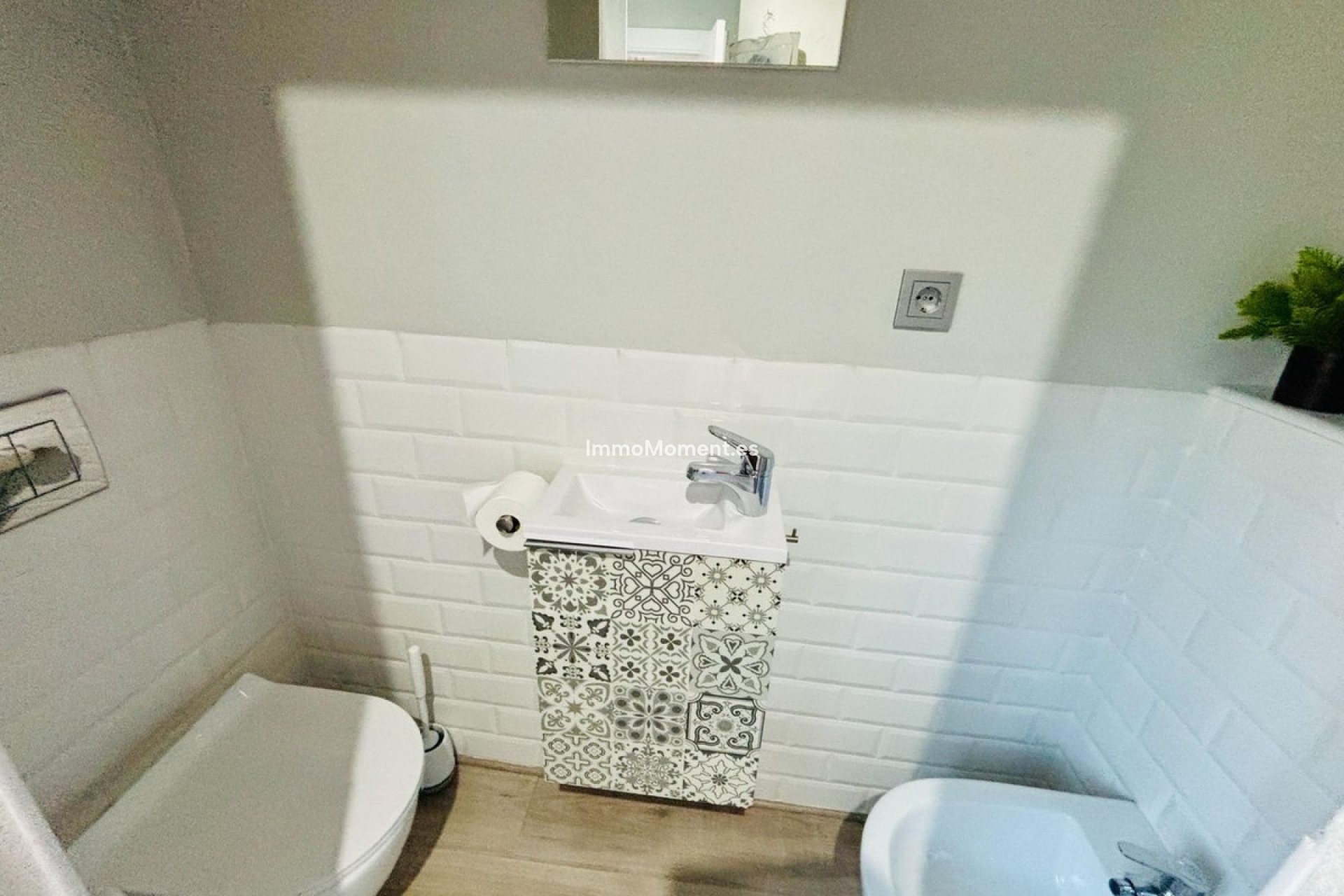 Reventa - Adosado - Benalmadena - Arroyo de la Miel