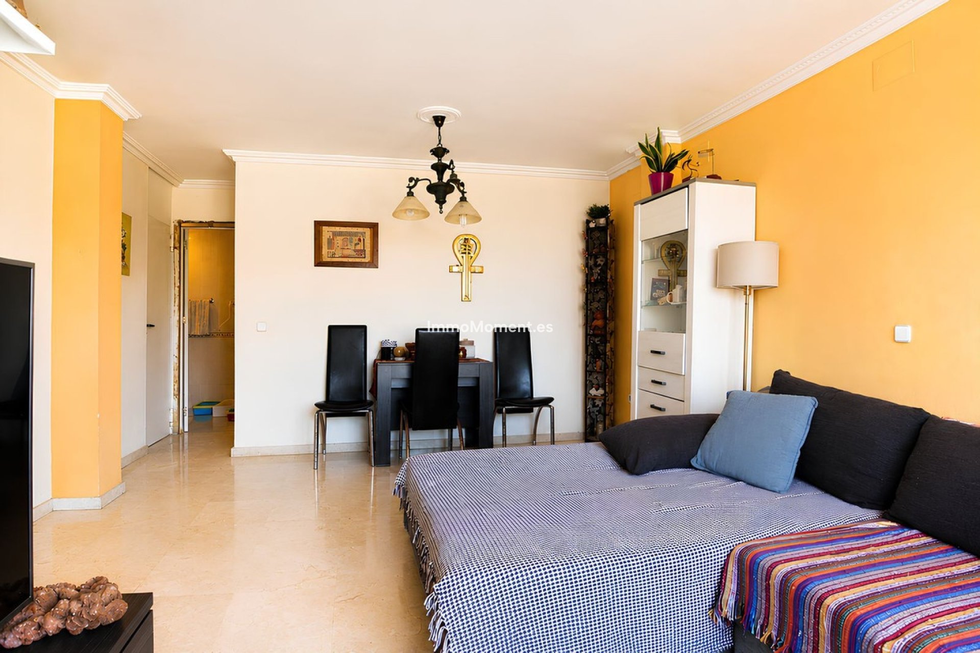 Reventa - Adosado - Benalmadena - Benalmadena Centro